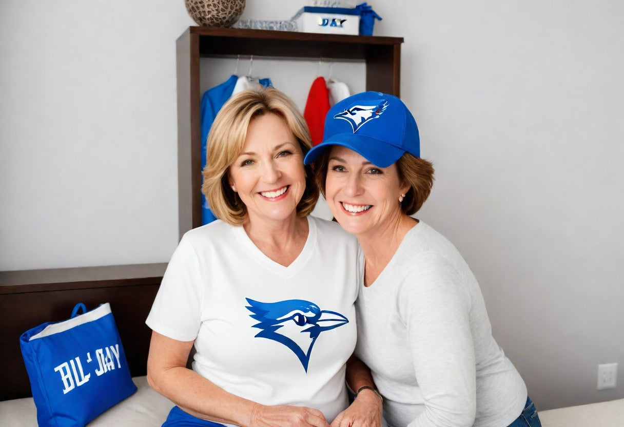 Toronto Blue Jay Mother's Day Gift