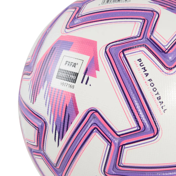 Ballon de football professionnel Puma Premier League Brilliance 2025/26 Orbita Pro de qualité FIFA