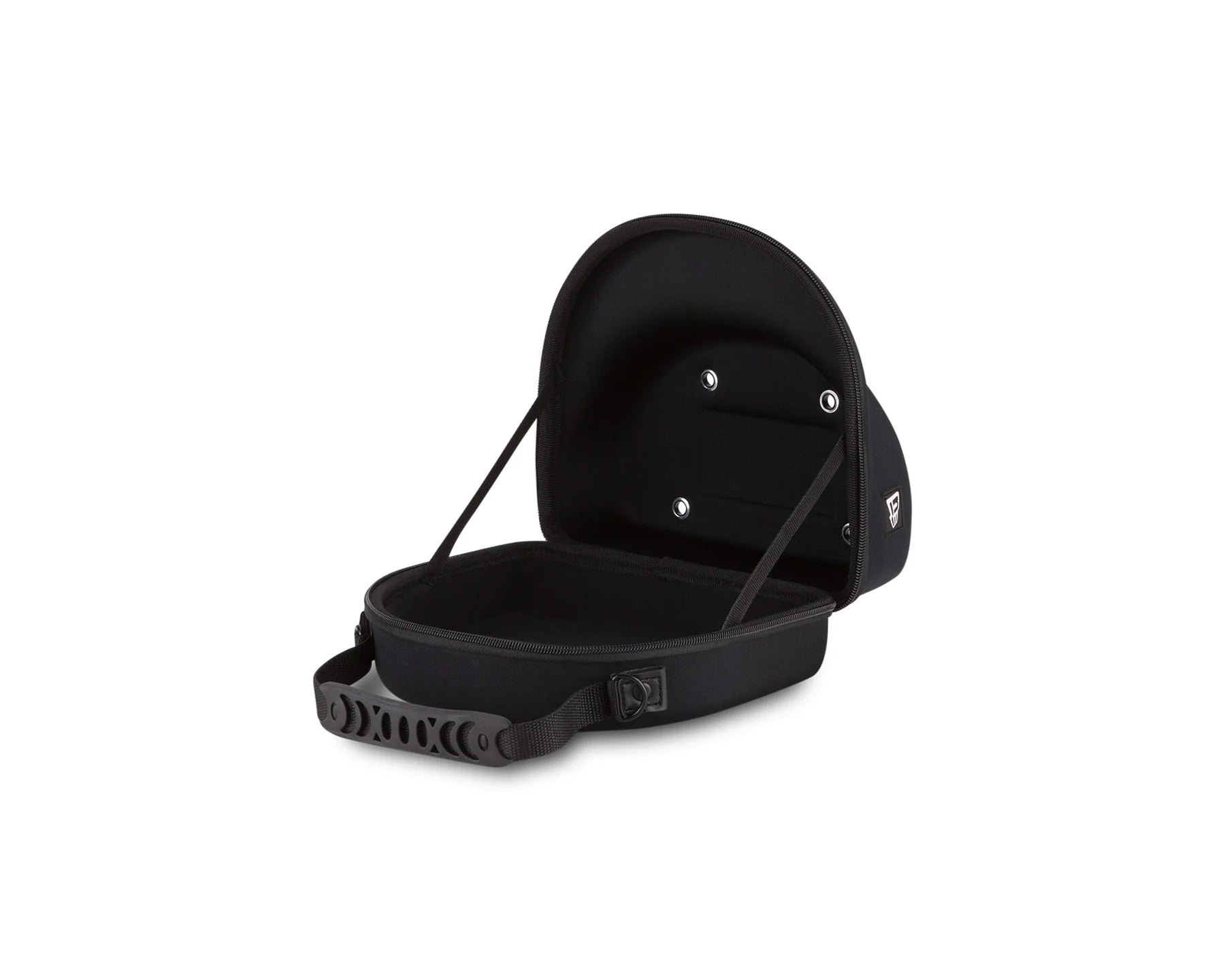 New Era Black 2 Pack Cap Carrier