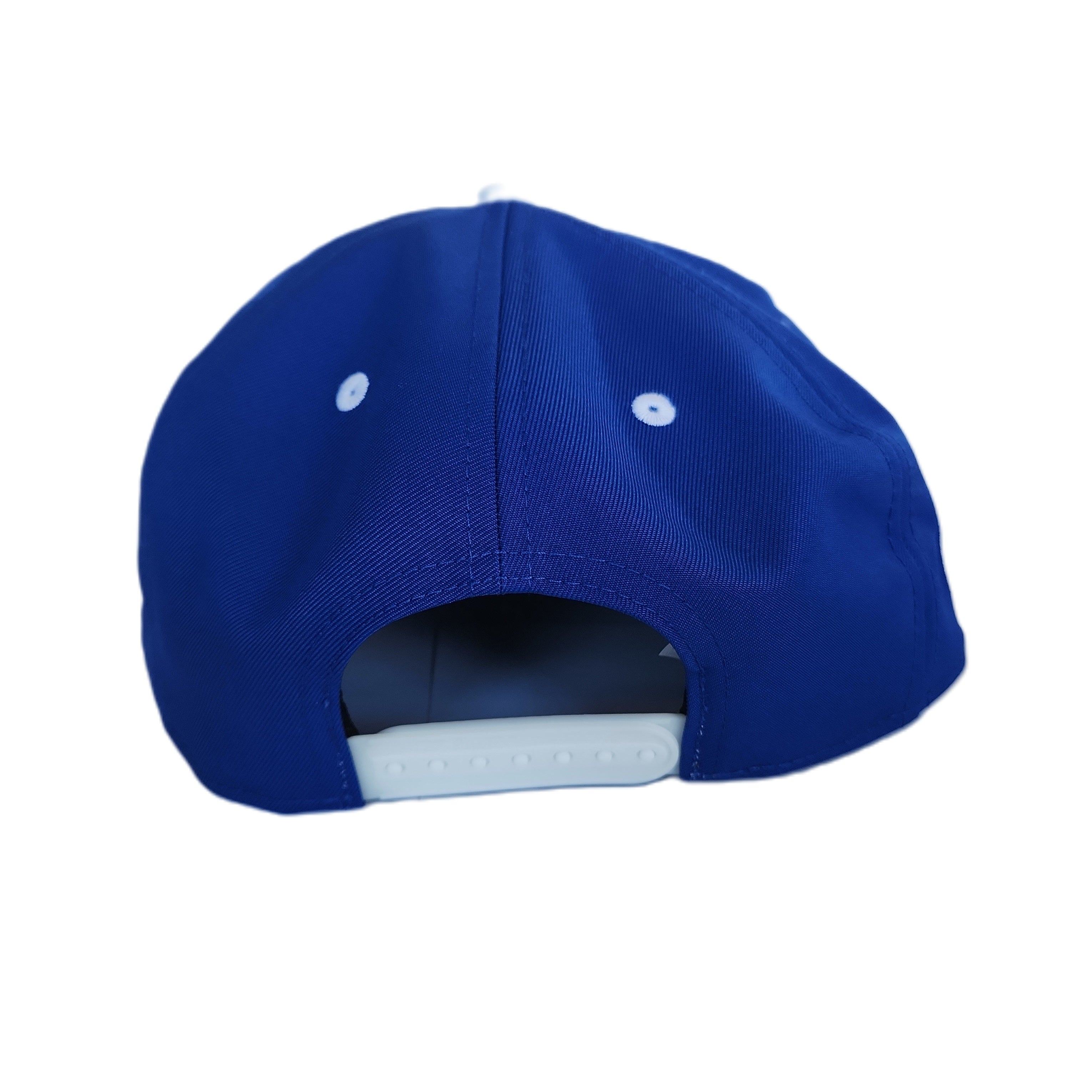 Toronto Blue Jays MLB Nike Men's Royal Blue Cooperstown Pro Flat Brim Snapback