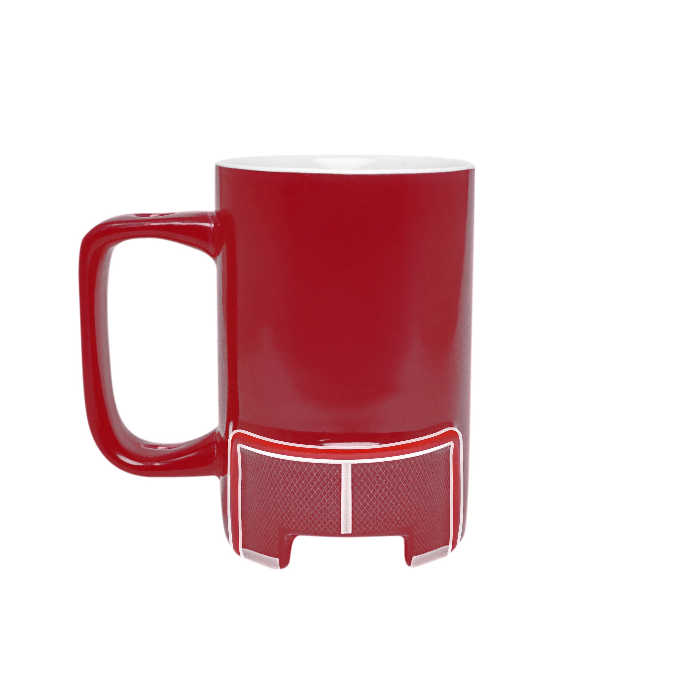 Montreal Canadiens NHL 15oz Practice Shot Coffee Mug