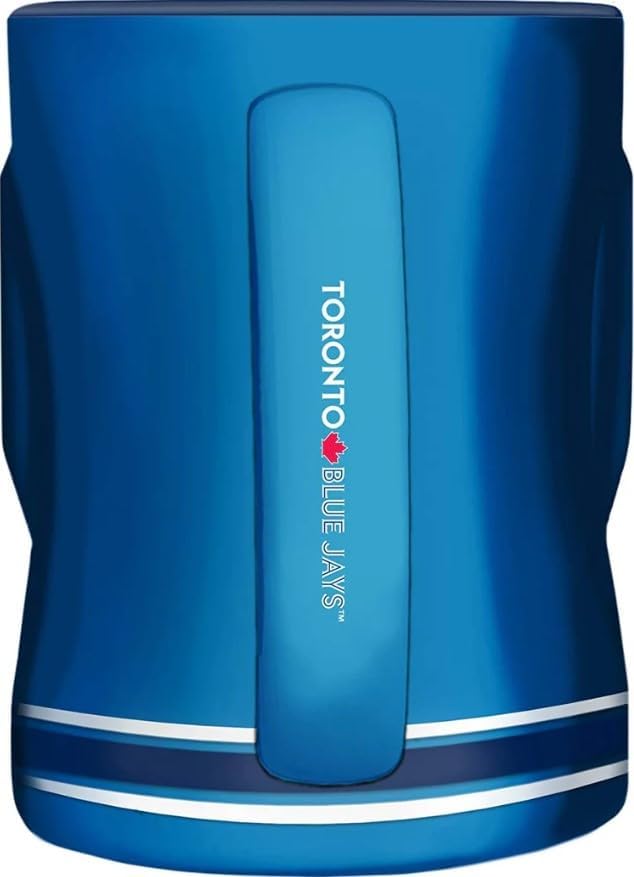 Toronto Blue Jays MLB TSV 14oz Sculpted Mug