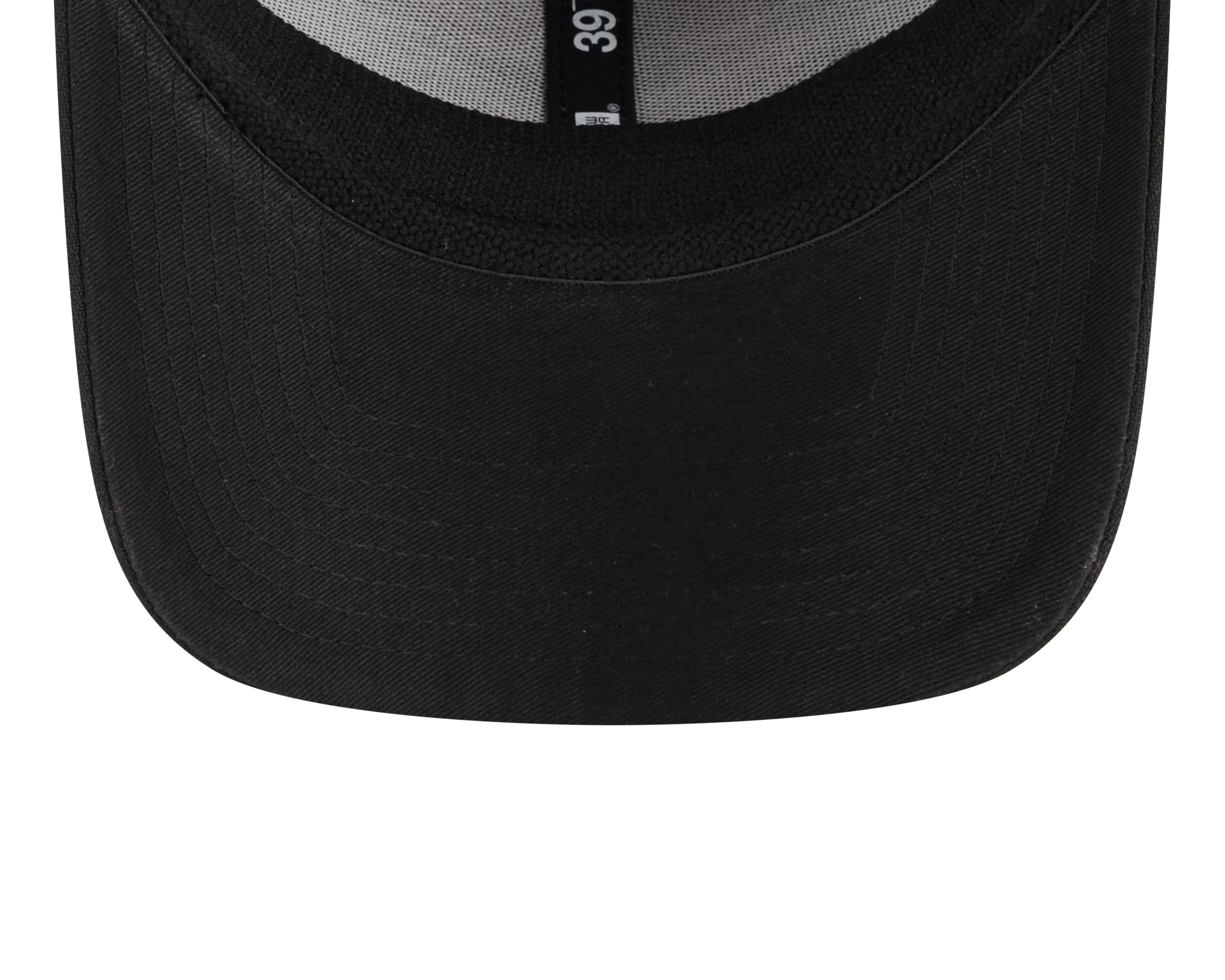 Casquette extensible City Connect 39Thirty 2023 noire des Reds de Cincinnati MLB New Era pour homme