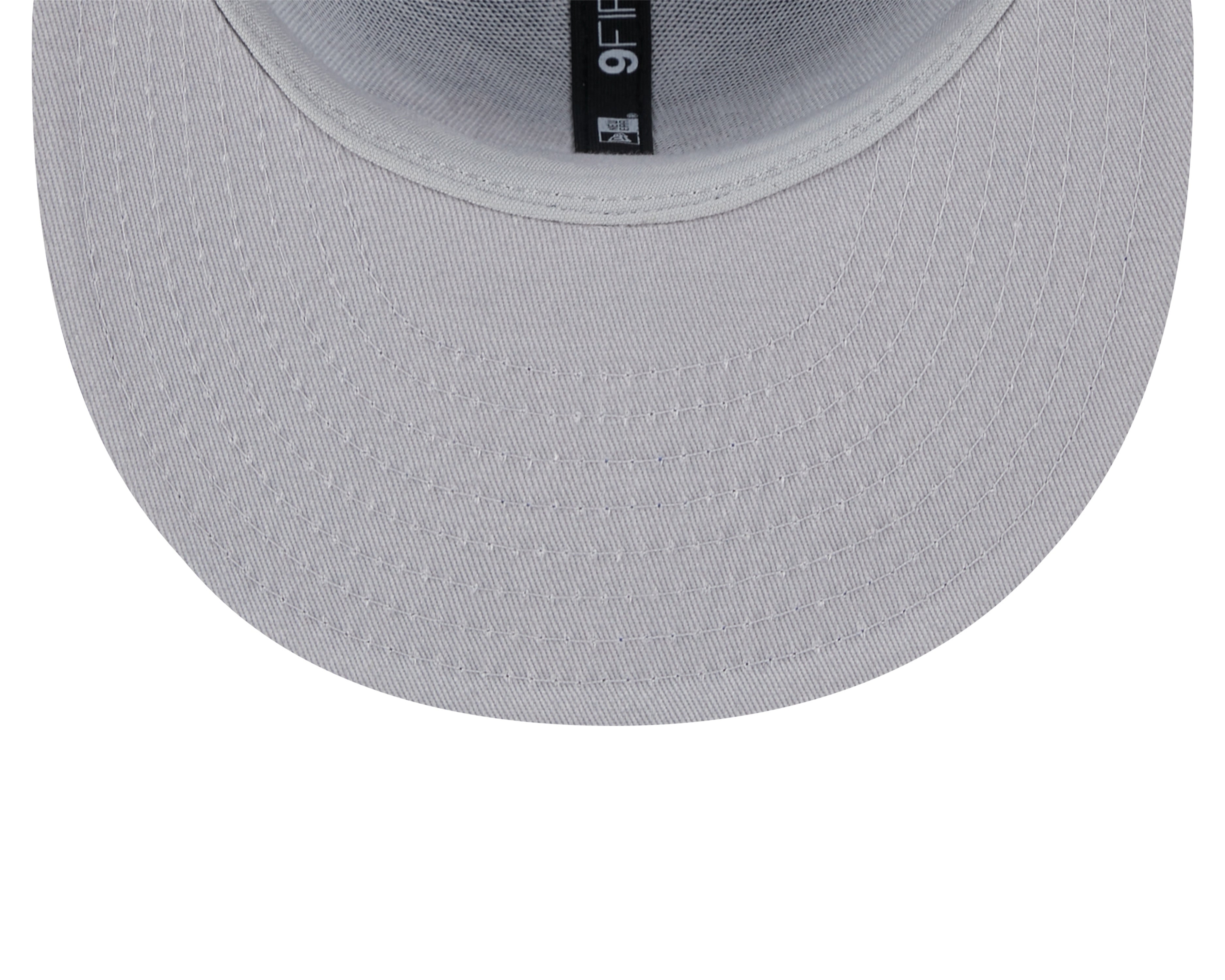 Toronto Blue Jays MLB New Era Men's Royal 9Fifty Two Patch Snapback