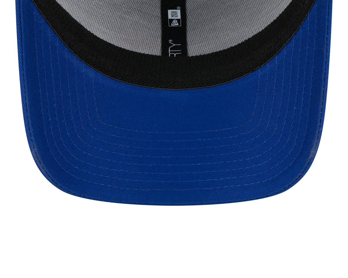 Toronto Blue Jays MLB New Era Men's Royal/Navy 39Thirty Neo Stretch Fit Hat