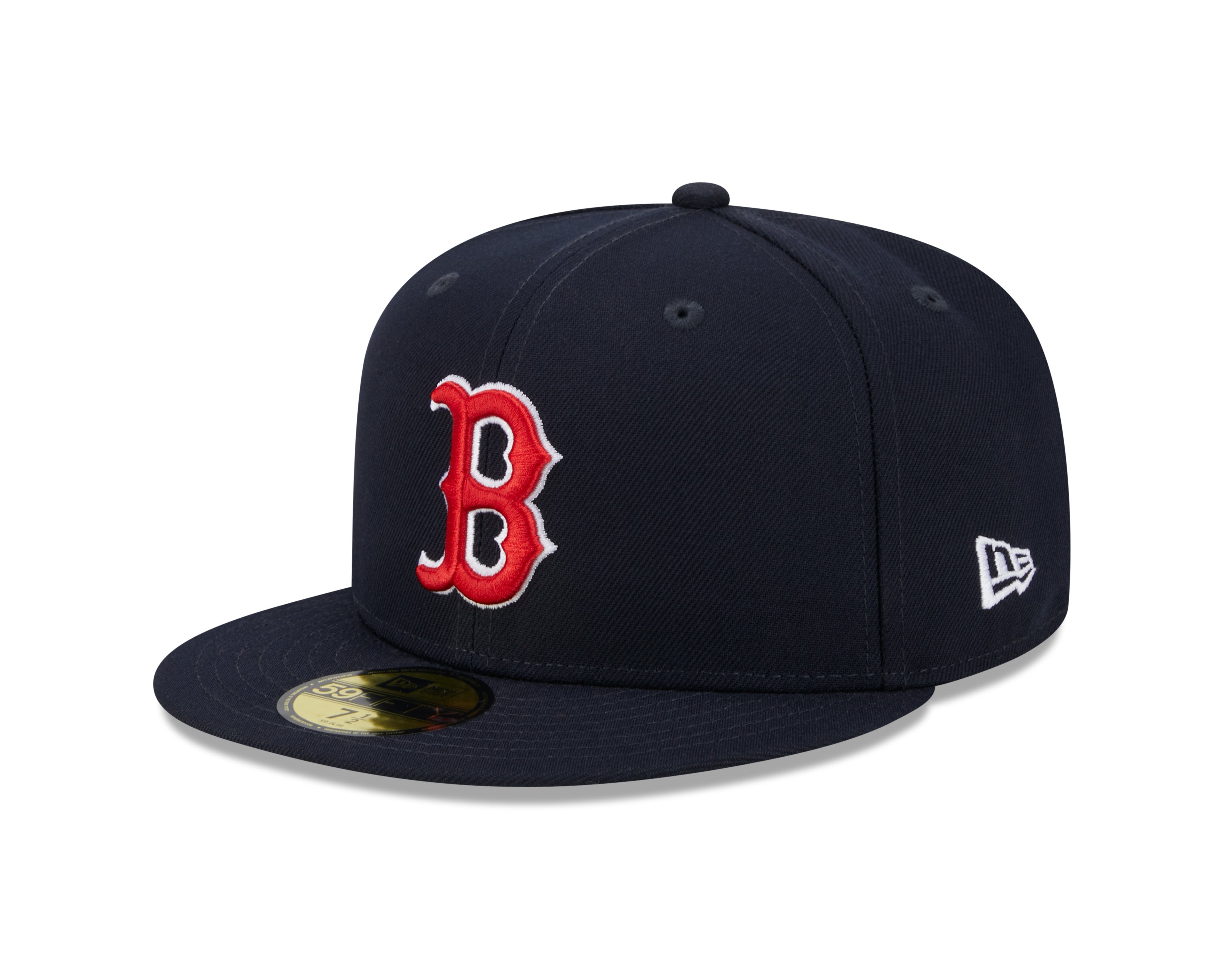 Boston Red Sox MLB New Era Men's Black 59Fifty 1999 All Star Game Fitted Hat