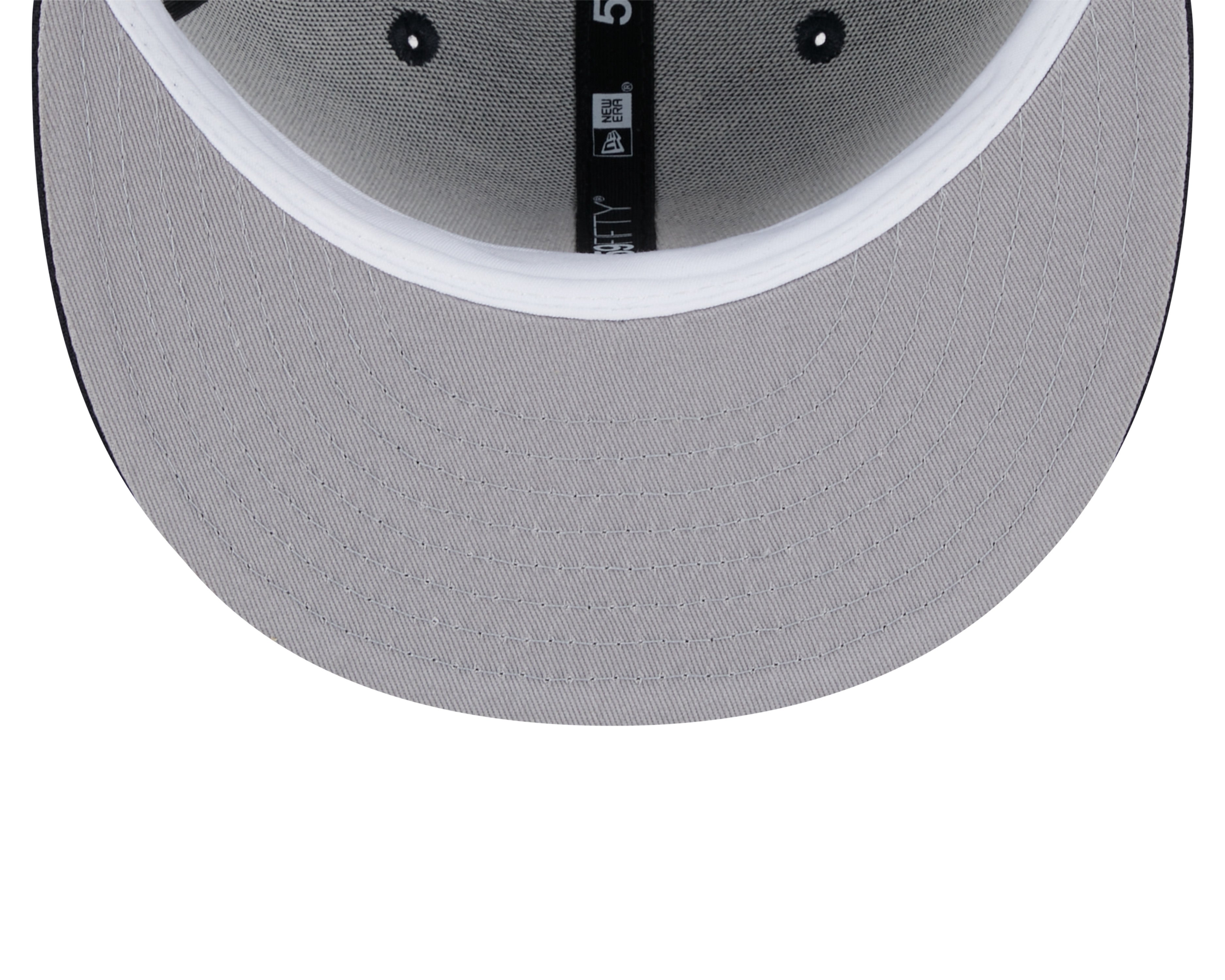 Boston Red Sox MLB New Era Men's Black 59Fifty 1999 All Star Game Fitted Hat