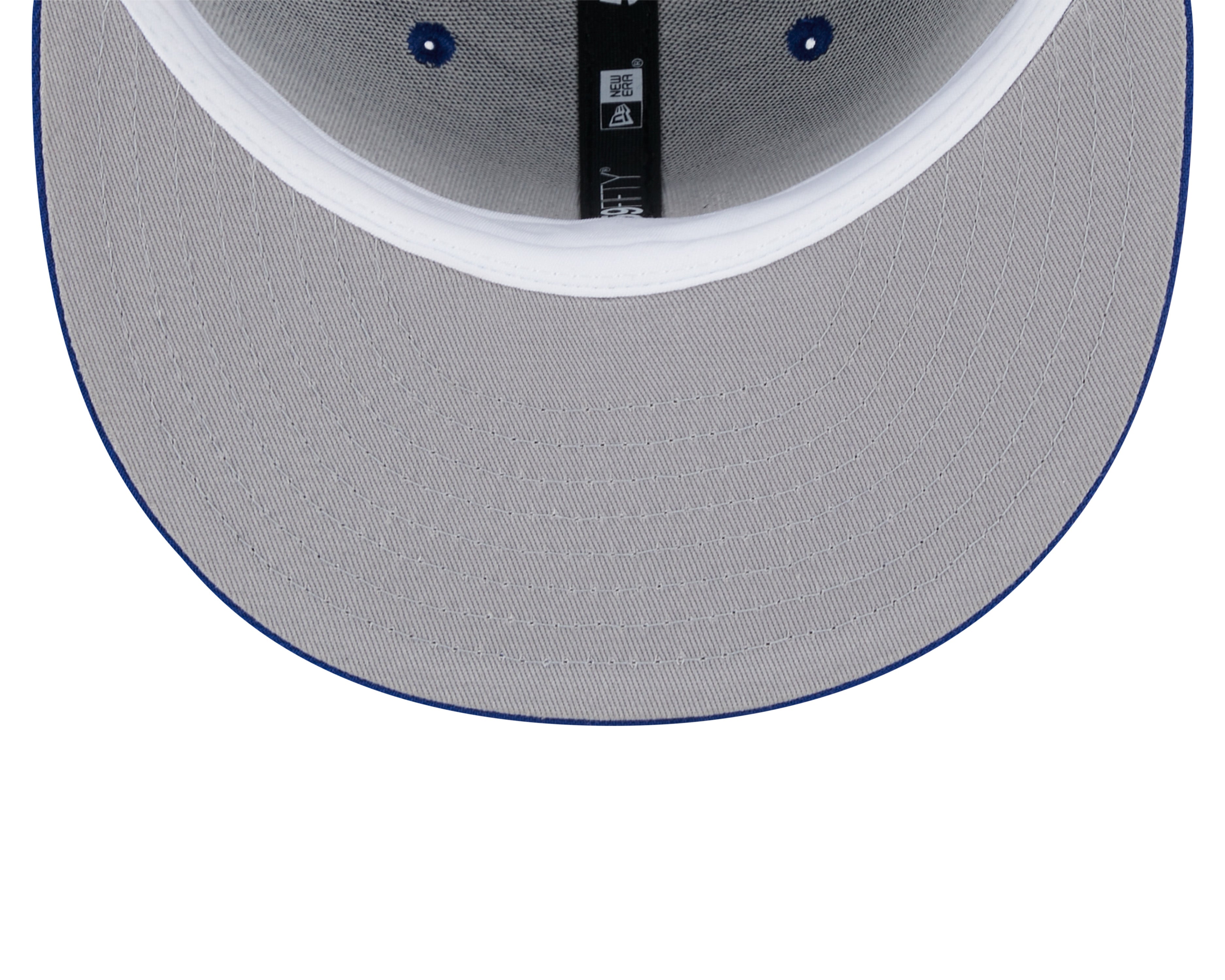 Toronto Blue Jays MLB New Era Men's Royal Blue 59Fifty 1993 World Series Fitted Hat