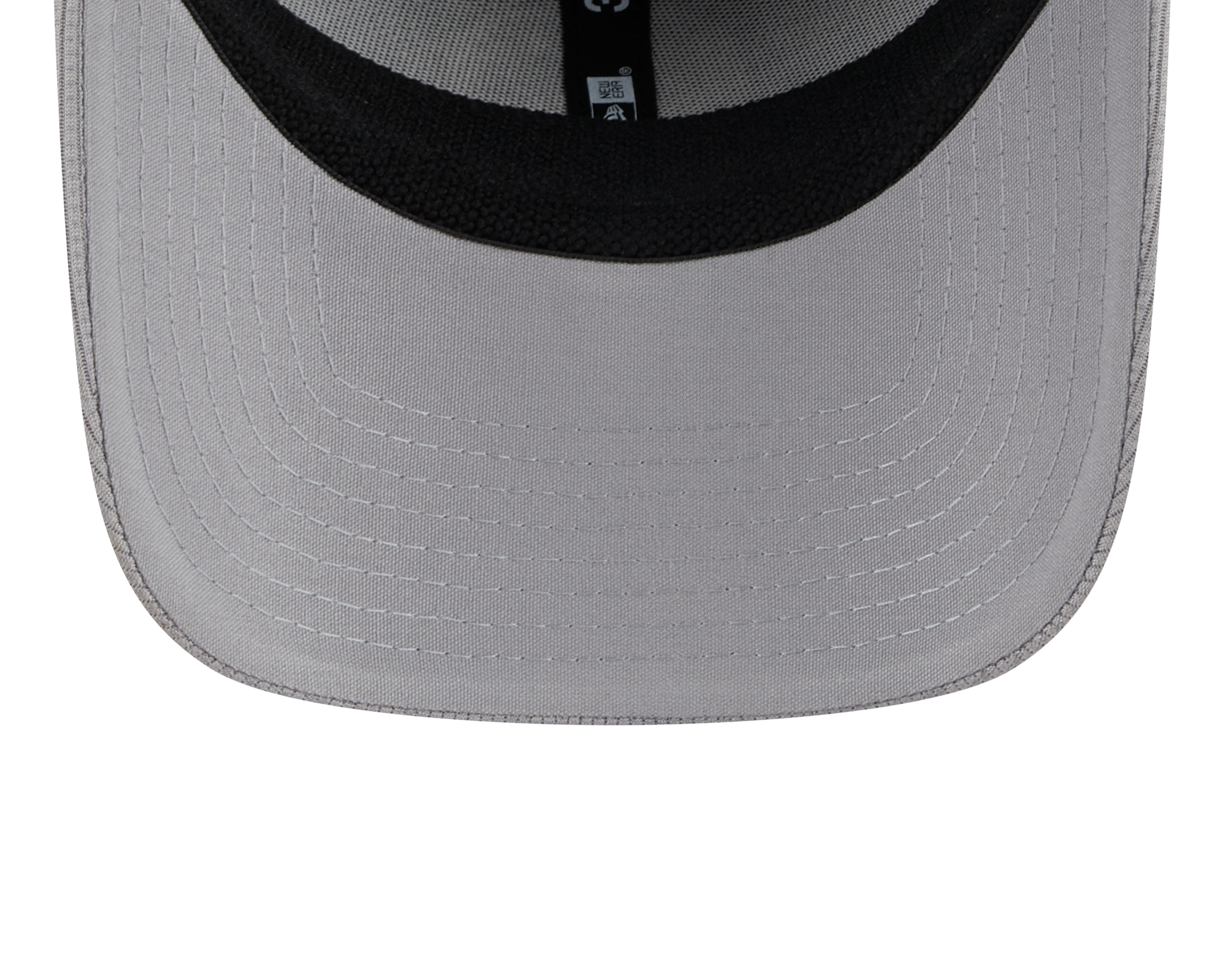 Casquette extensible d'entraînement au bâton New Era 39Thirty 2025 pour homme des Yankees de New York MLB