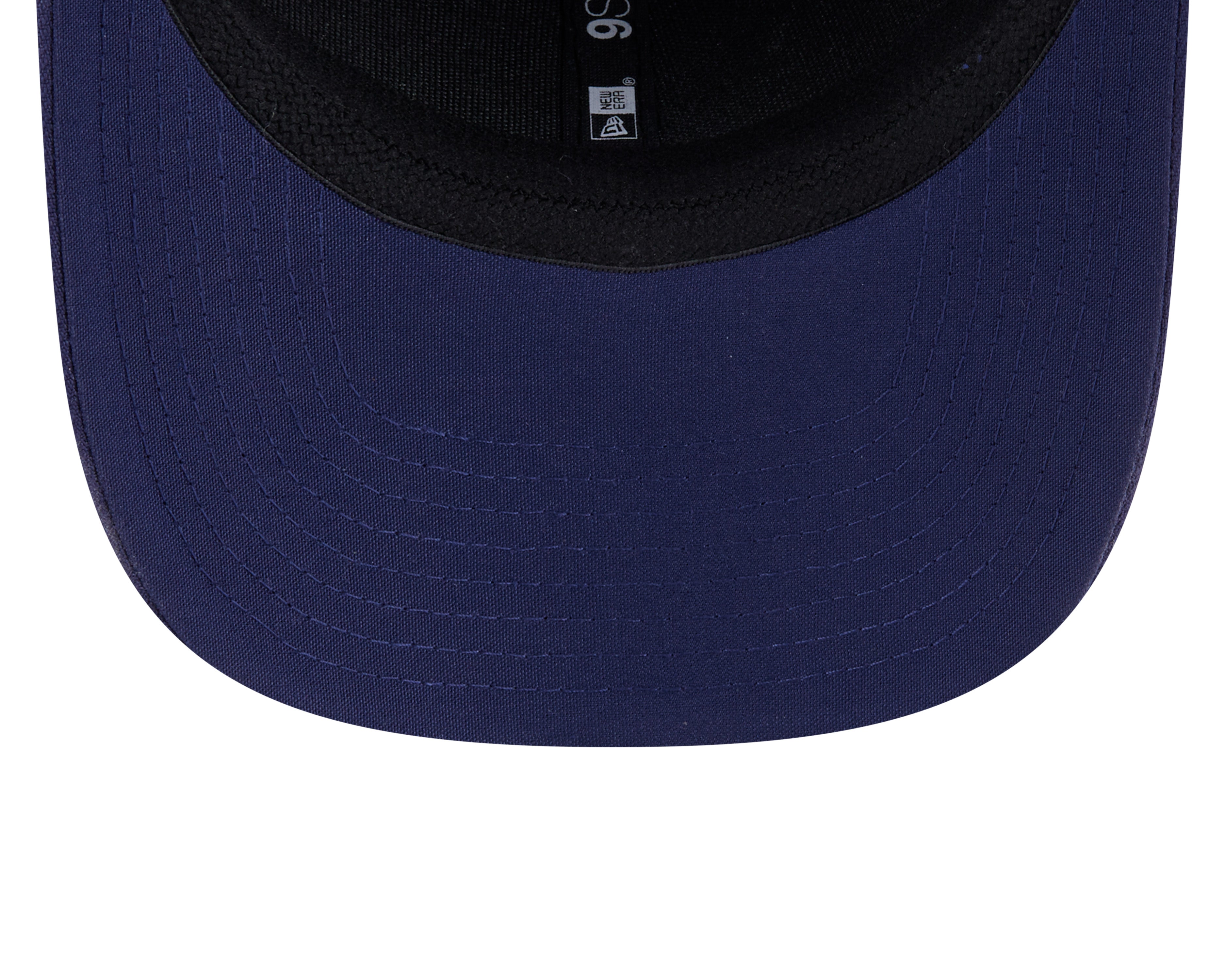 Montreal Canadiens NHL New Era Men's Navy 9Seventy Multi-Rope Stretch Snapback Hat