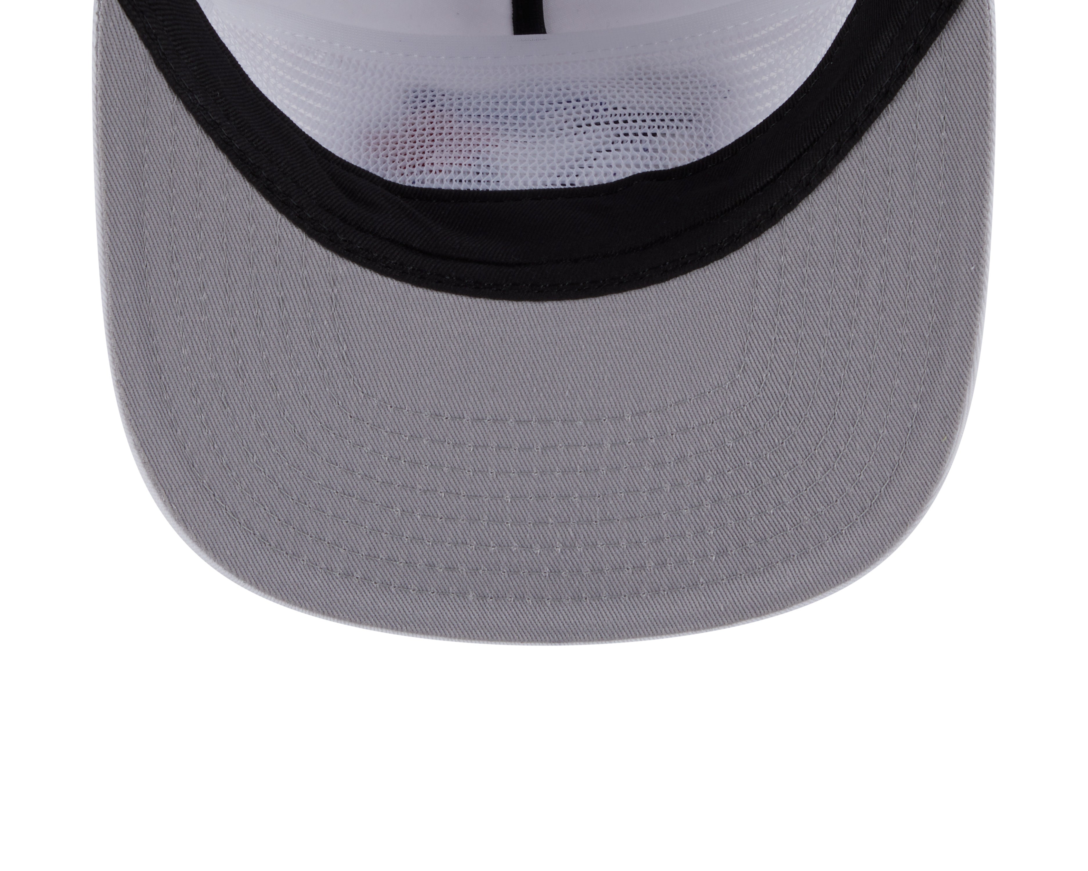 Toronto Blue Jays MLB New Era Men's White Cord Golfer 2025 Spring Training Snapback