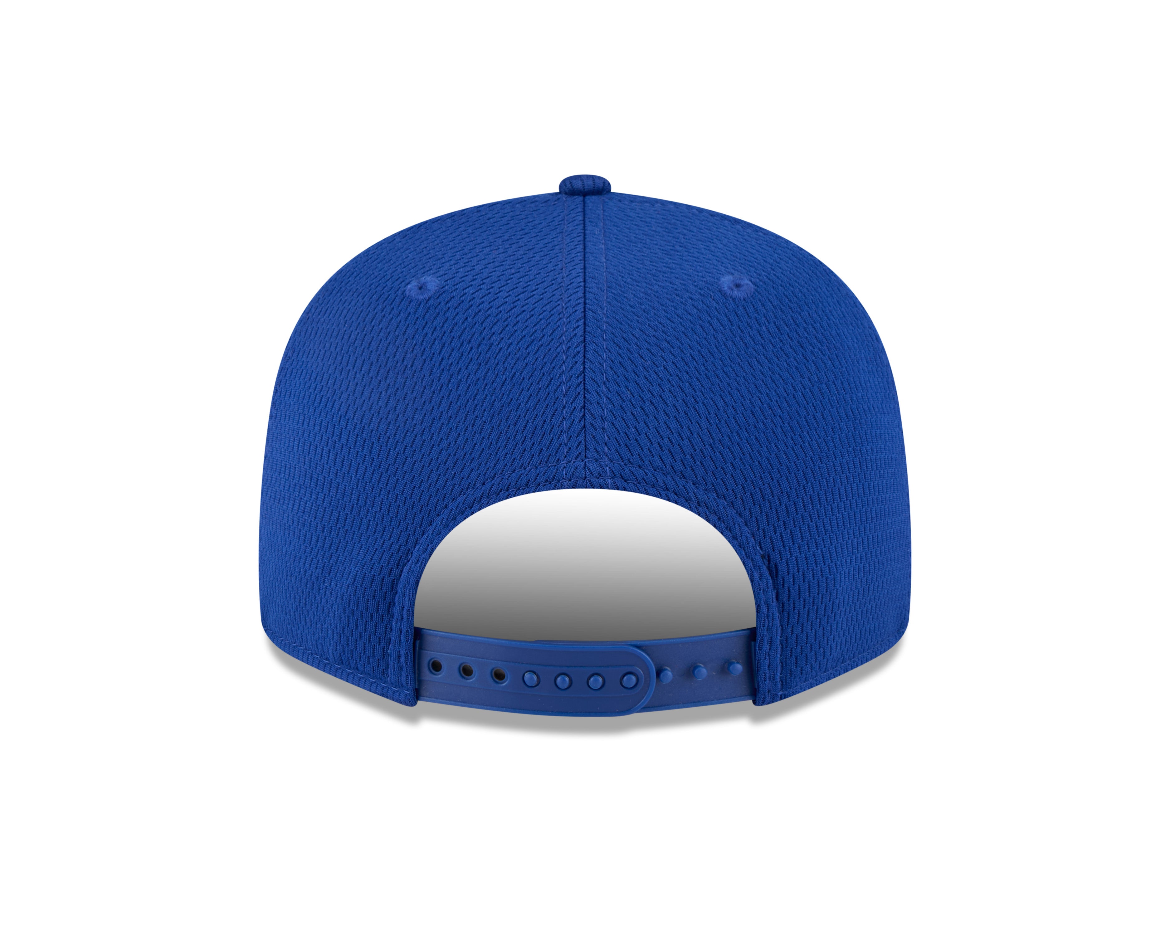 Toronto Blue Jays MLB New Era Men's Royal Blue 9Fifty Alternate Logo Snapback