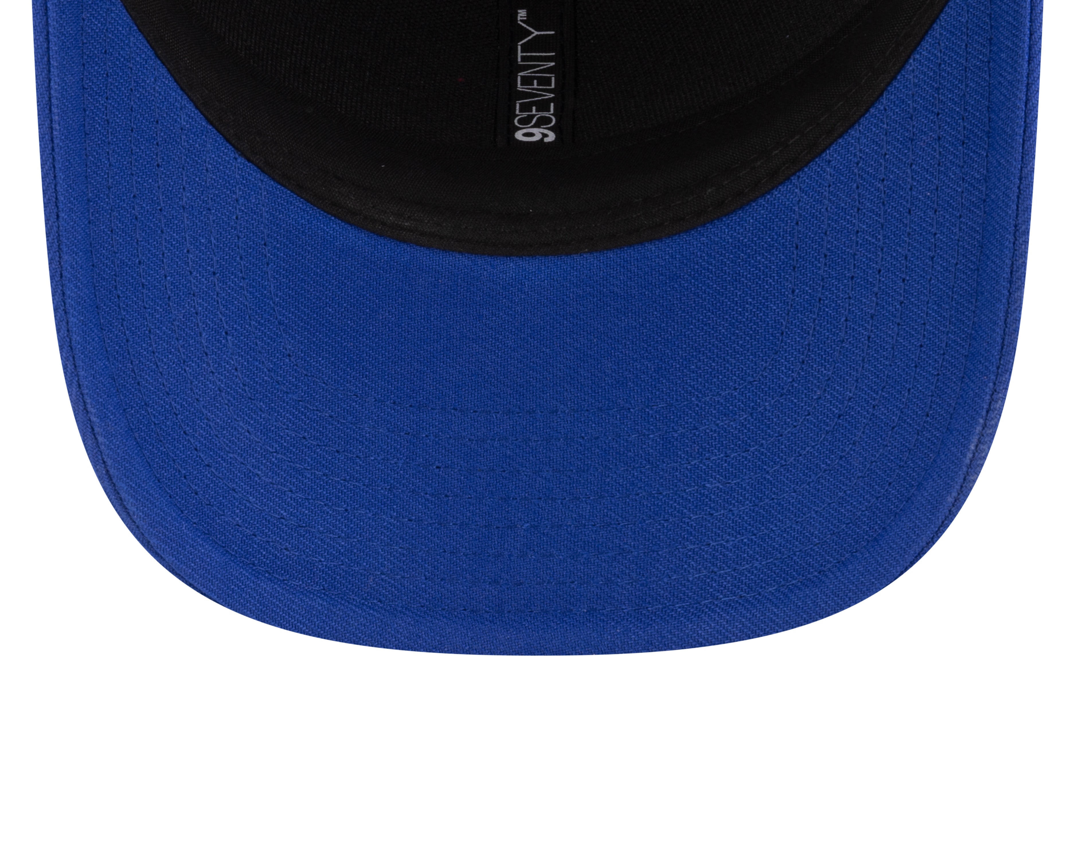 Buffalo Bills NFL New Era Men's Royal Blue 9Seventy Snapback