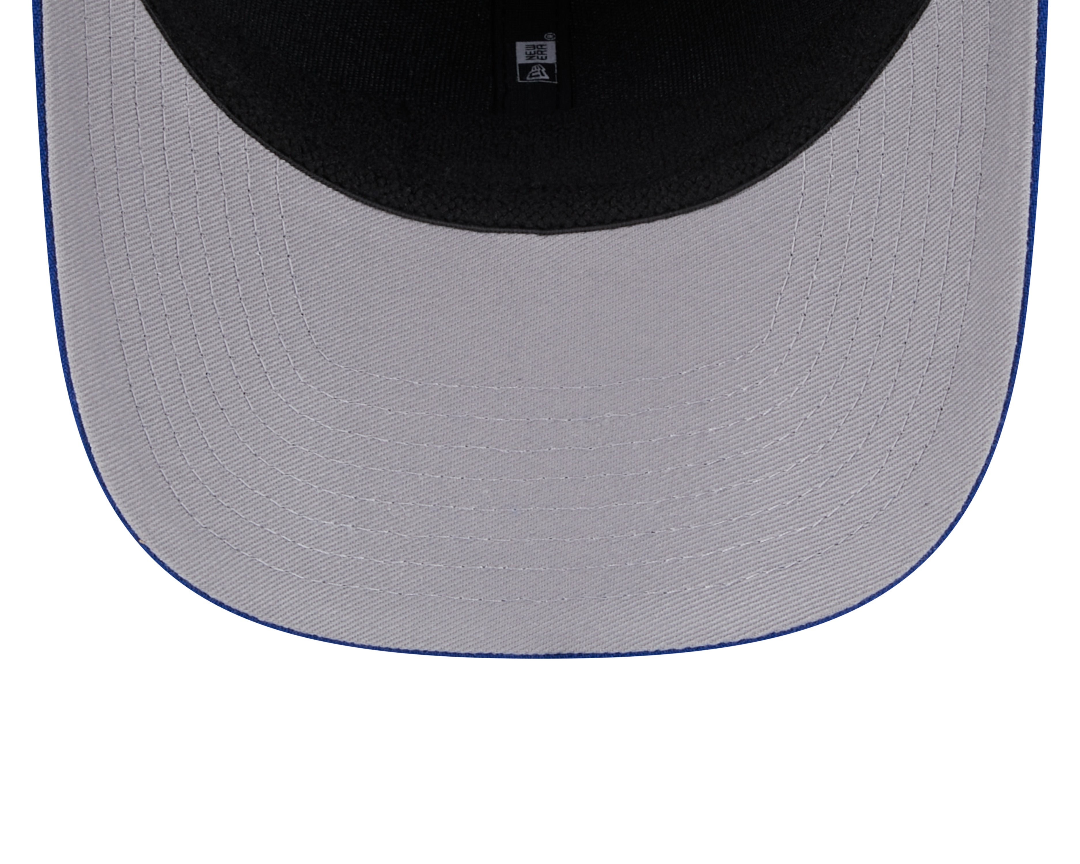 New York Rangers NHL New Era Men's Royal 9Seventy Team Color Snapback Hat