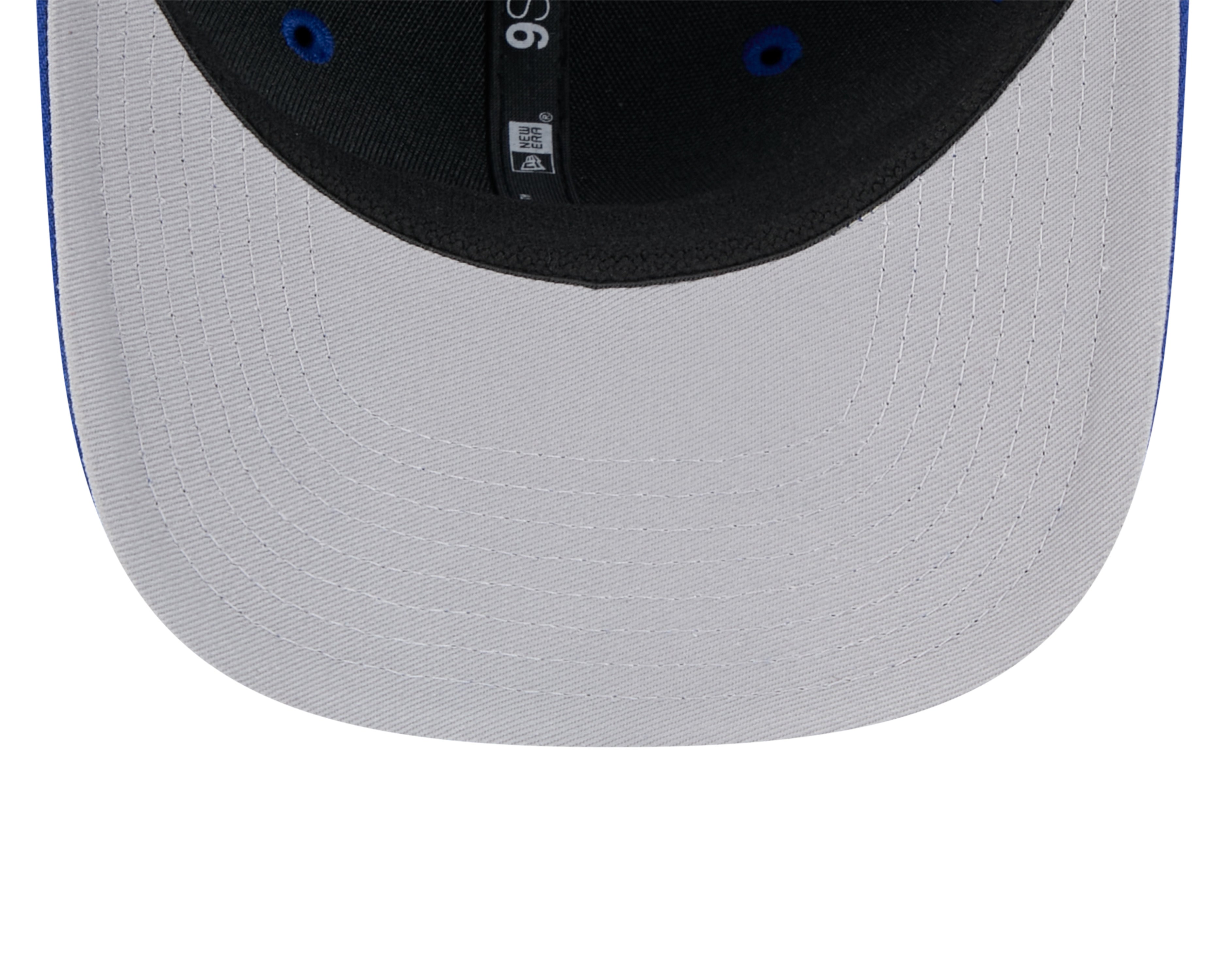 Casquette Snapback 9Seventy couleur équipe des Canucks de Vancouver NHL New Era pour homme