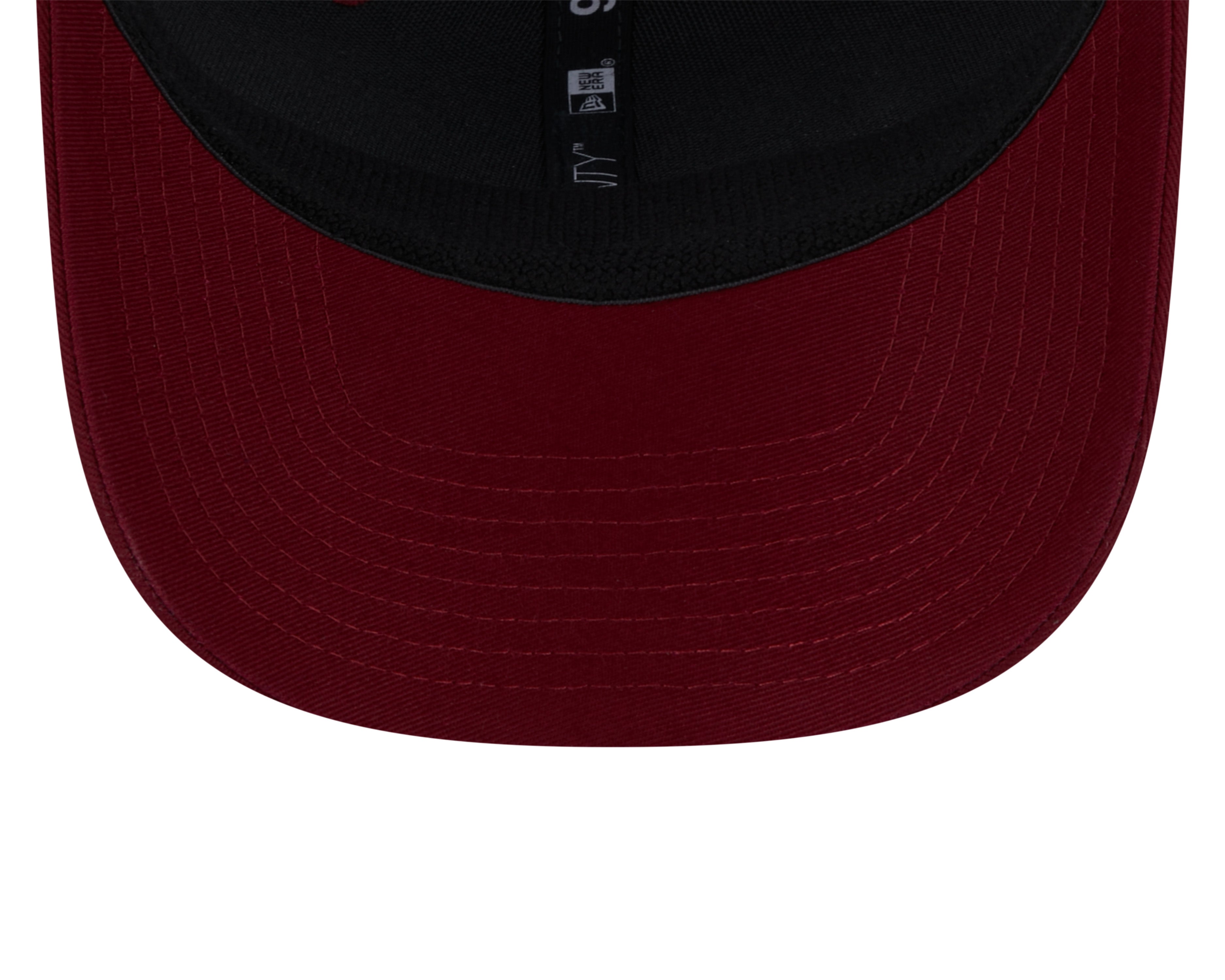 Colorado Avalanche NHL New Era Men's Maroon 9Seventy Cord Snapback Hat