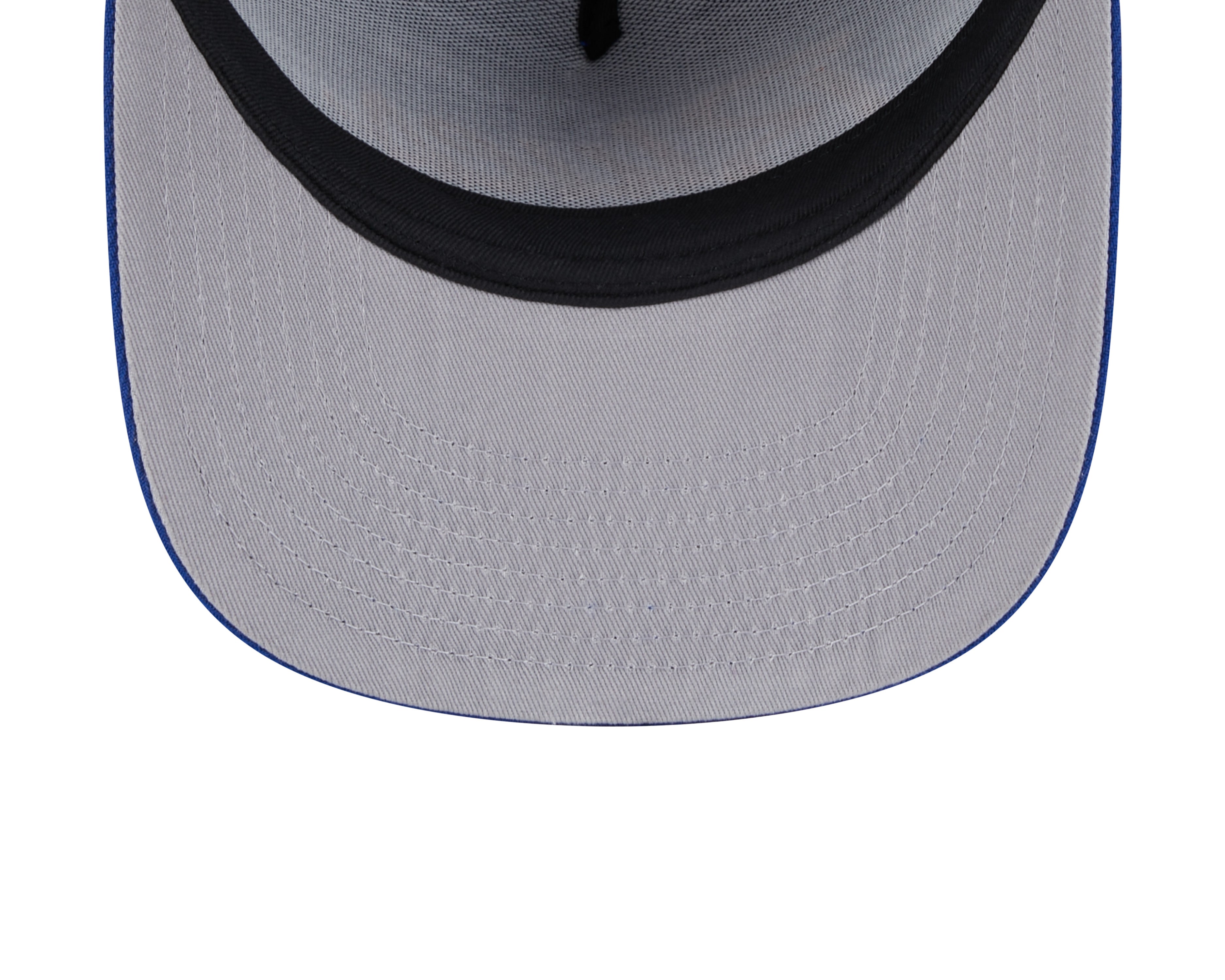 Casquette Snapback A-Frame Script Royal 9FIfty NHL des Blues de St. Louis pour homme de New Era