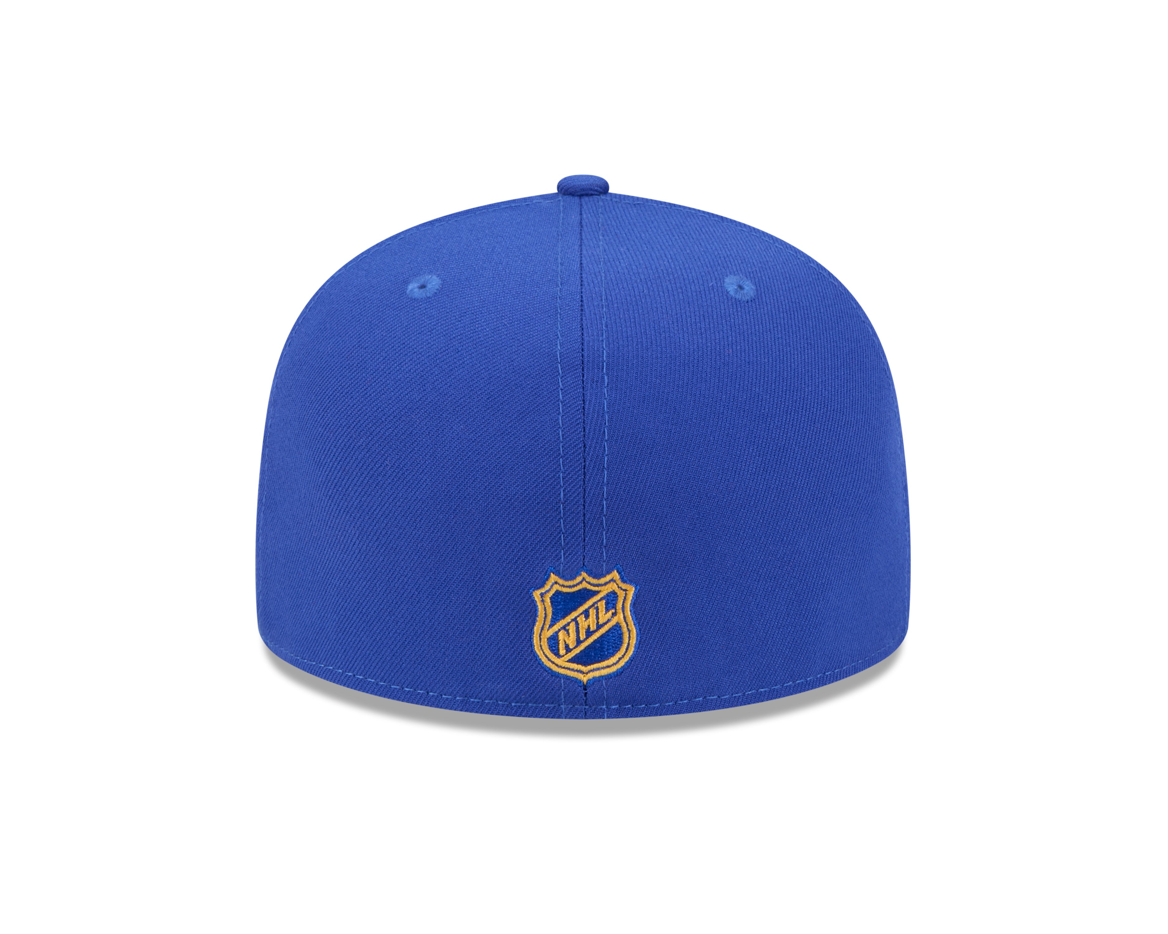 Buffalo Sabres NHL New Era Men's Royal 59Fifty Core Fitted Hat