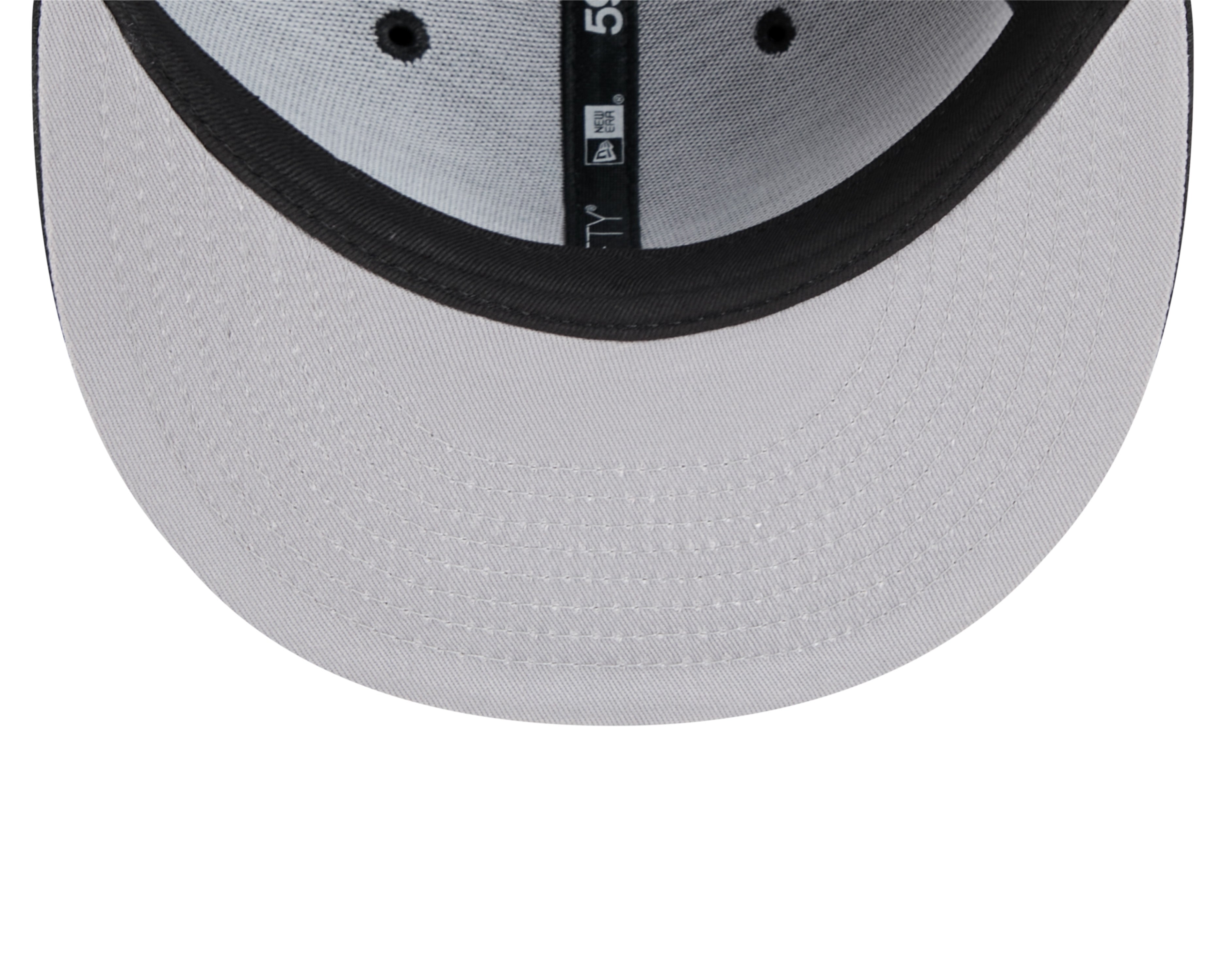 Dallas Stars NHL New Era Men's Black 59Fifty Core Fitted Hat