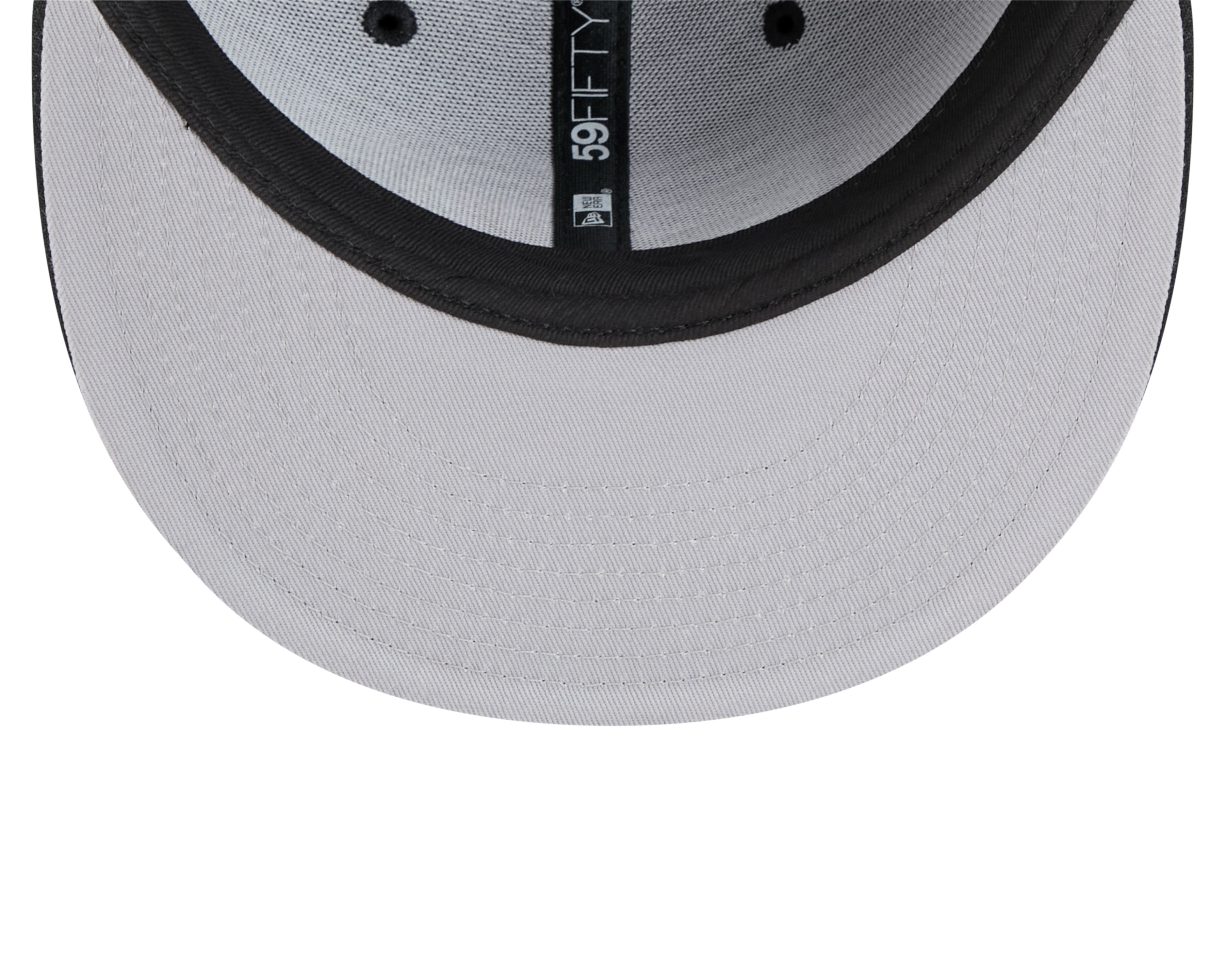 Philadelphia Flyers NHL New Era Men's Black 59Fifty Core Fitted Hat