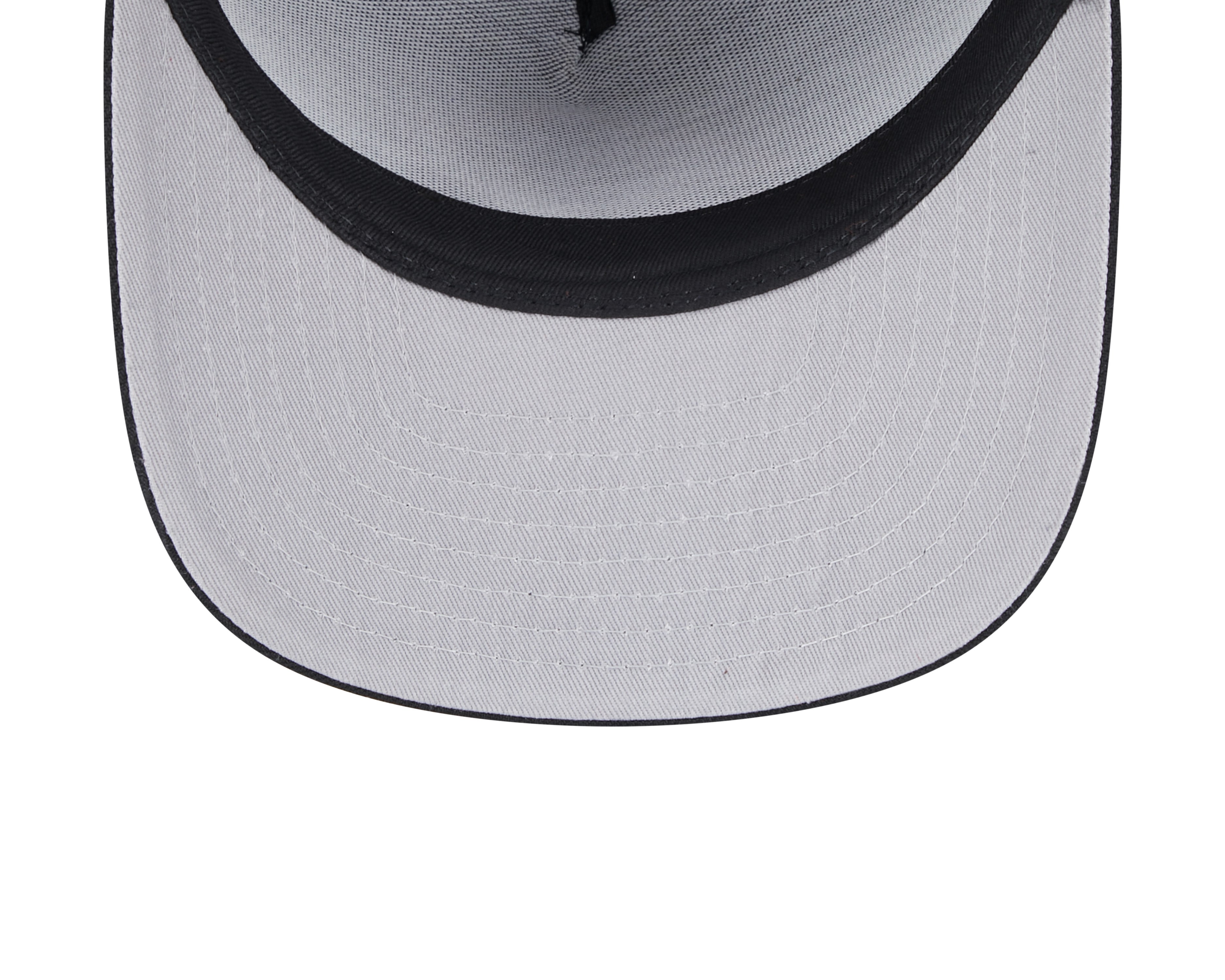 Buffalo Sabres NHL New Era Men's Black 9Fifty A-Frame Snapback