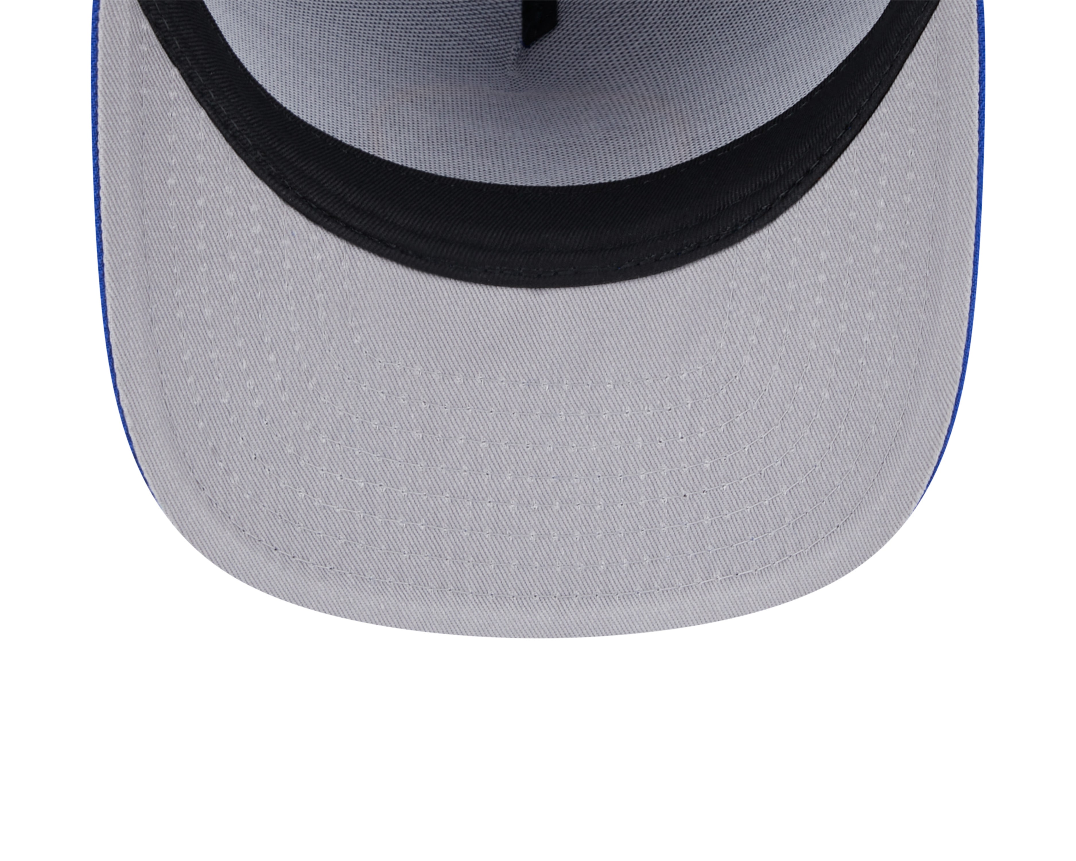 Buffalo Sabres NHL New Era Men's Royal 9FIfty A-Frame Snapback Hat