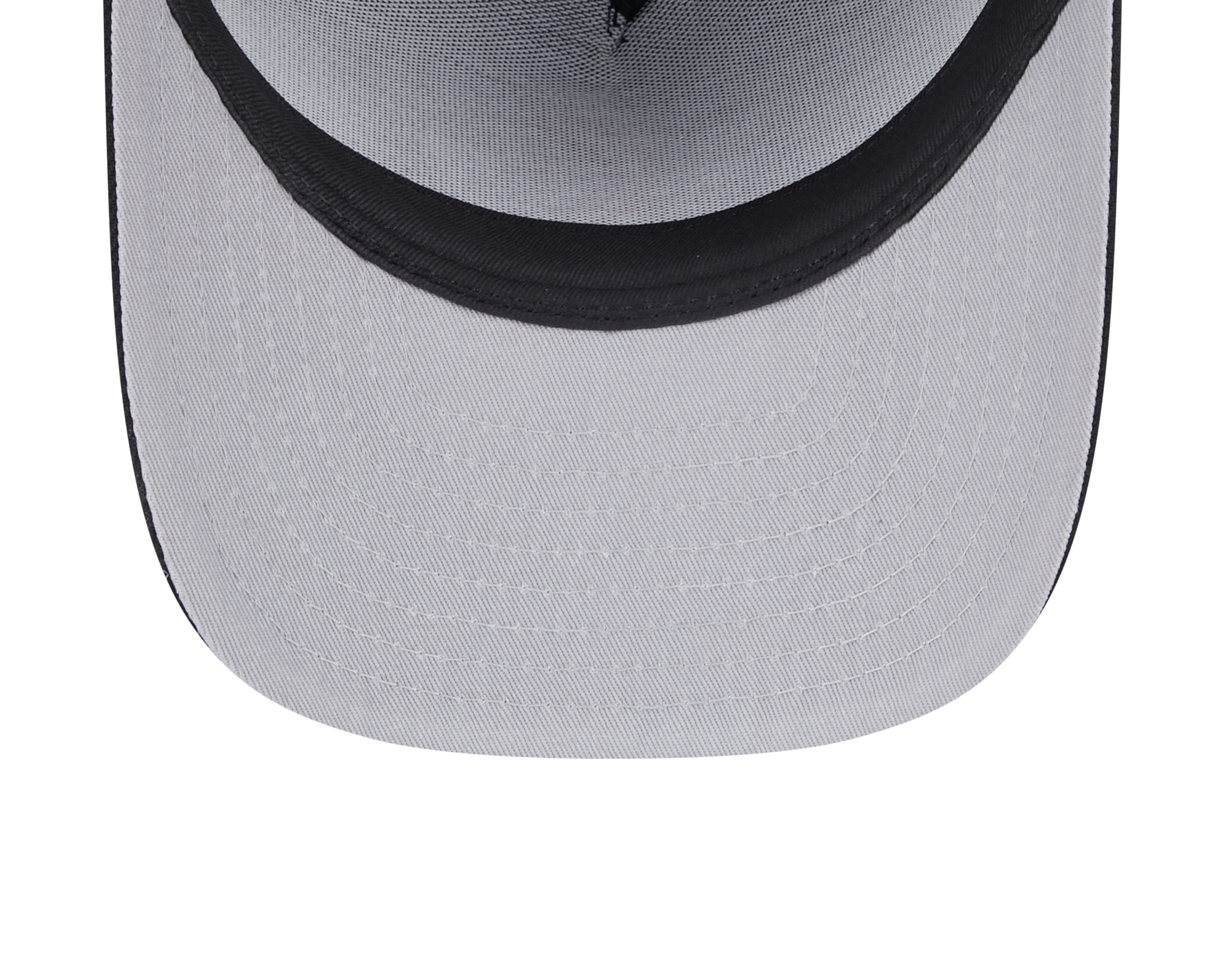 Ottawa Senators NHL New Era Men's Black 9Fifty A-Frame Snapback