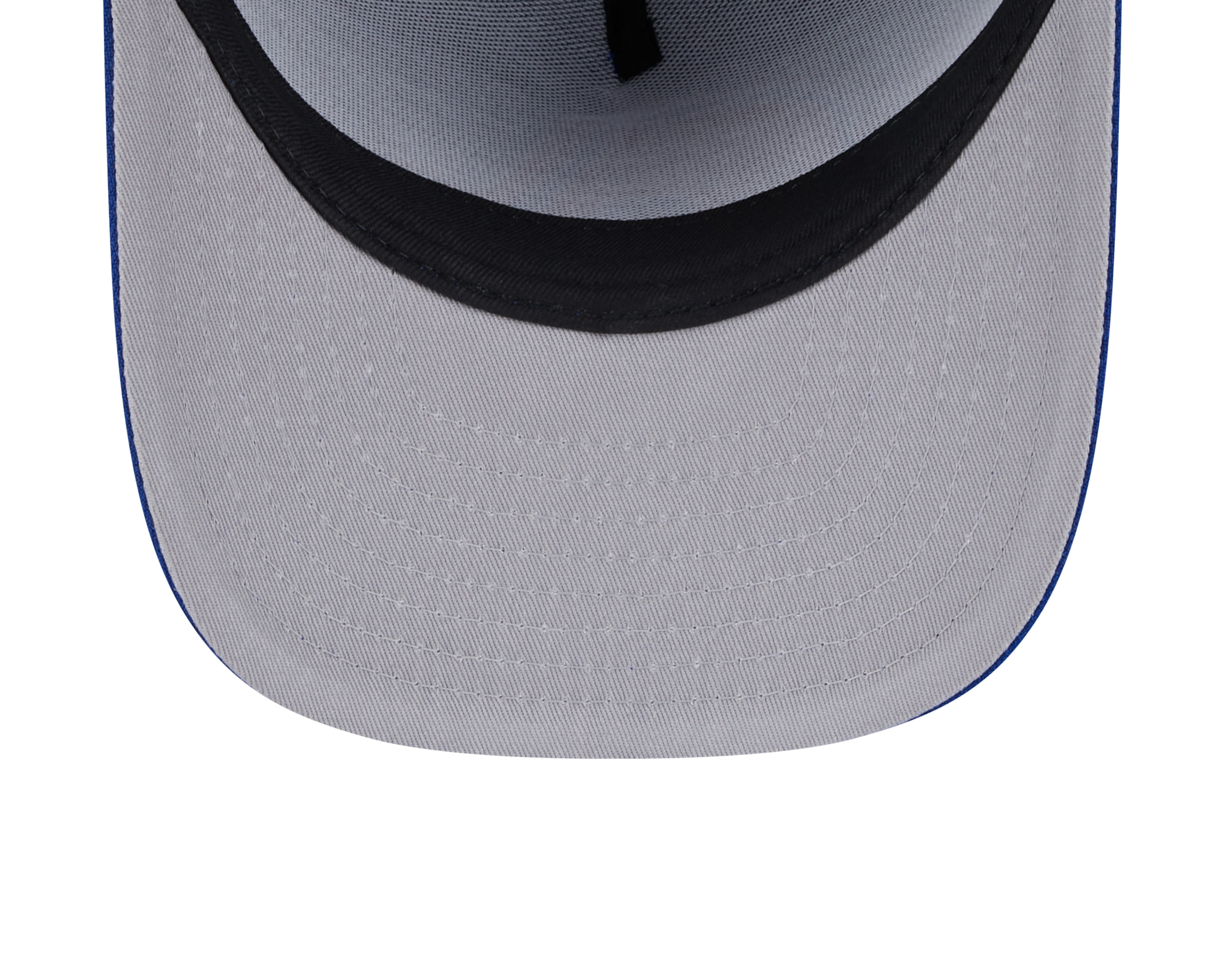 Quebec Nordiques NHL New Era Men's Royal Blue 9Fifty A-Frame Snapback