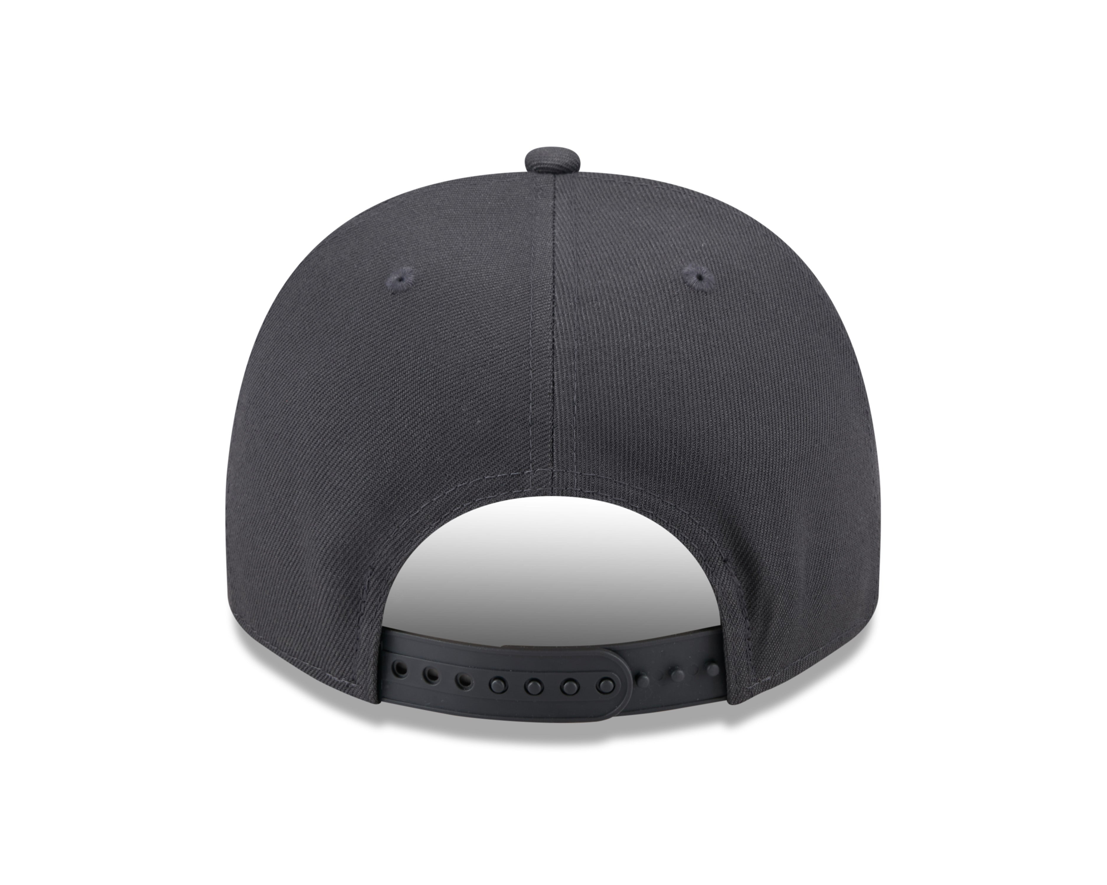 Casquette Snapback 9Fifty A-Frame noire pour homme Vegas Golden Knights NHL New Era