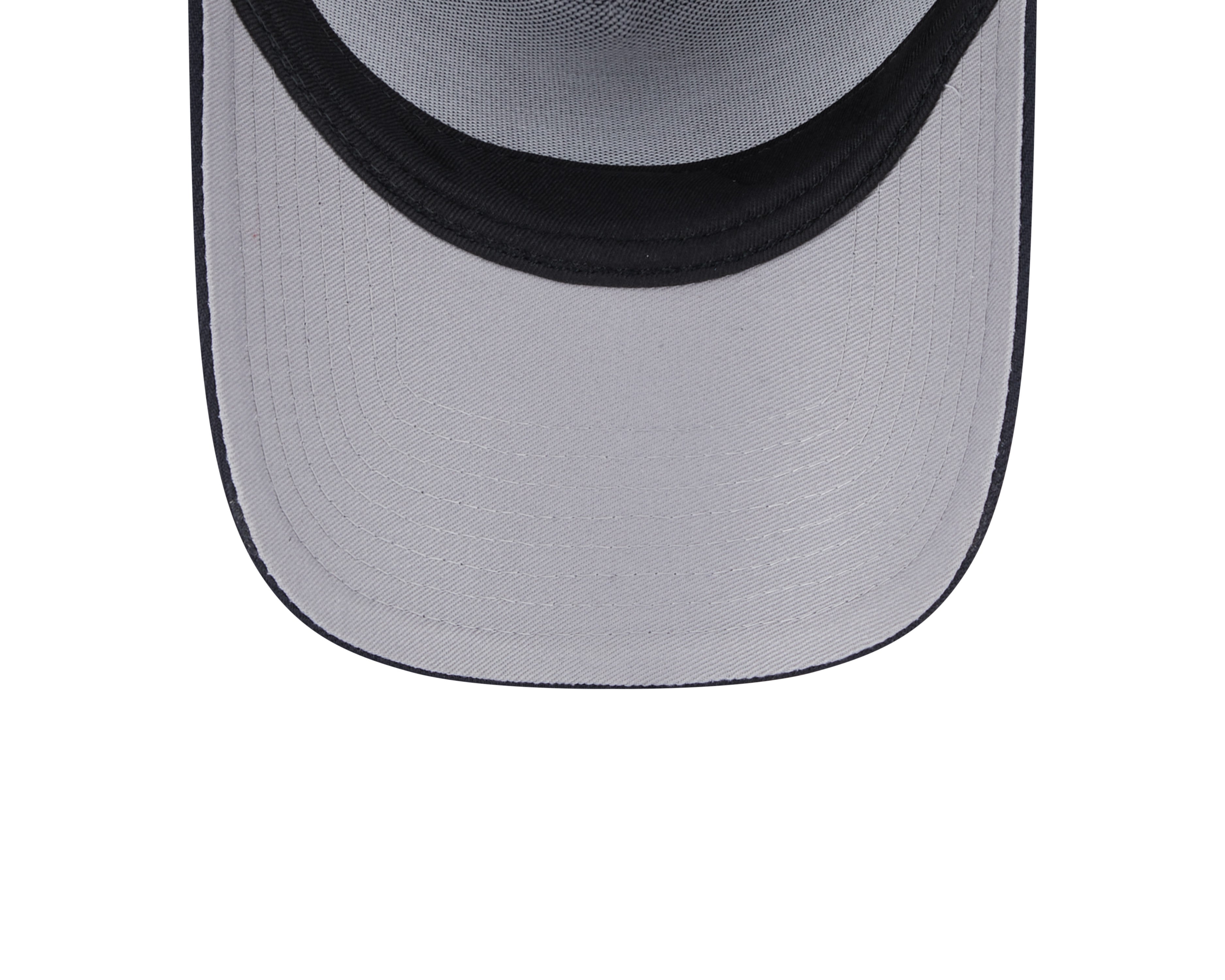 Casquette Snapback 9Forty A-Frame bleue pour homme Seattle Kraken NHL New Era