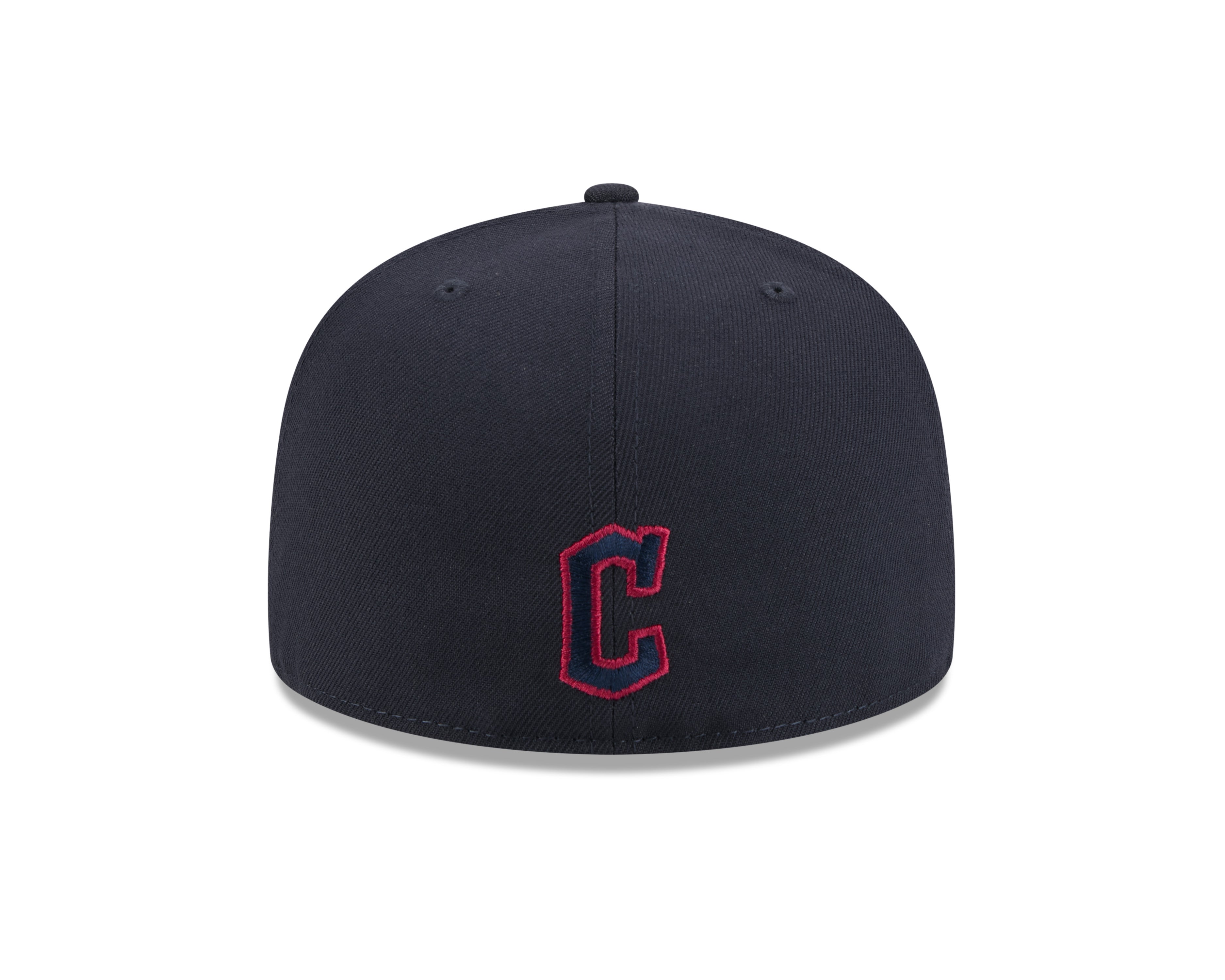 Cleveland Guardians MLB New Era Men's Navy 59Fifty 2024 City Connect Fitted Hat