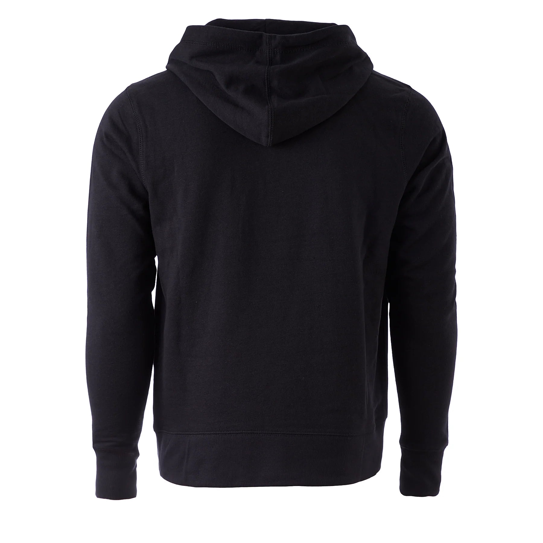 Montreal Alouettes CFL 47 Brand Men's Navy Imprint Headline Pullover Hoodie