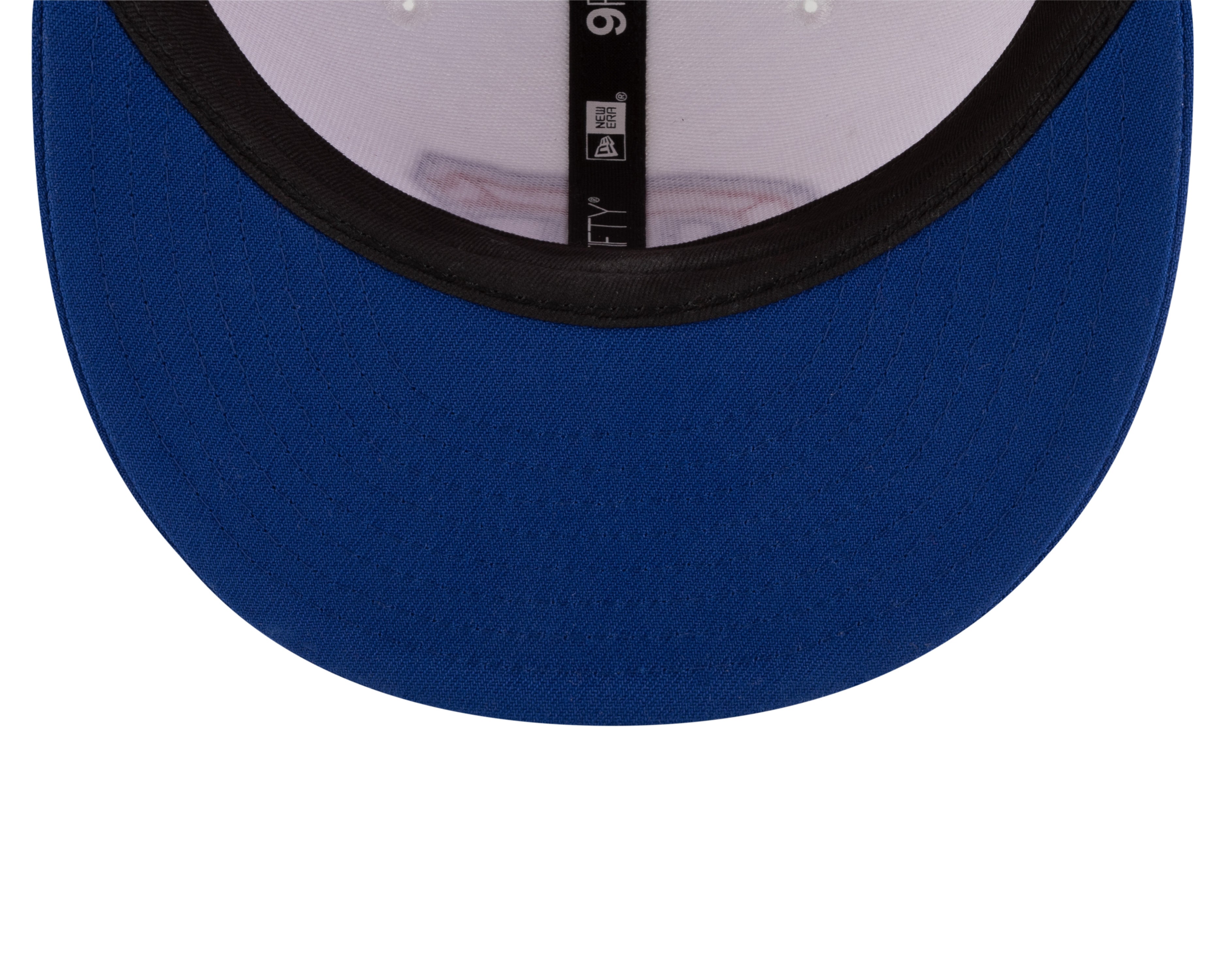 Casquette snapback tricolore 9Fifty de la LNH des Canadiens de Montréal de New Era pour homme