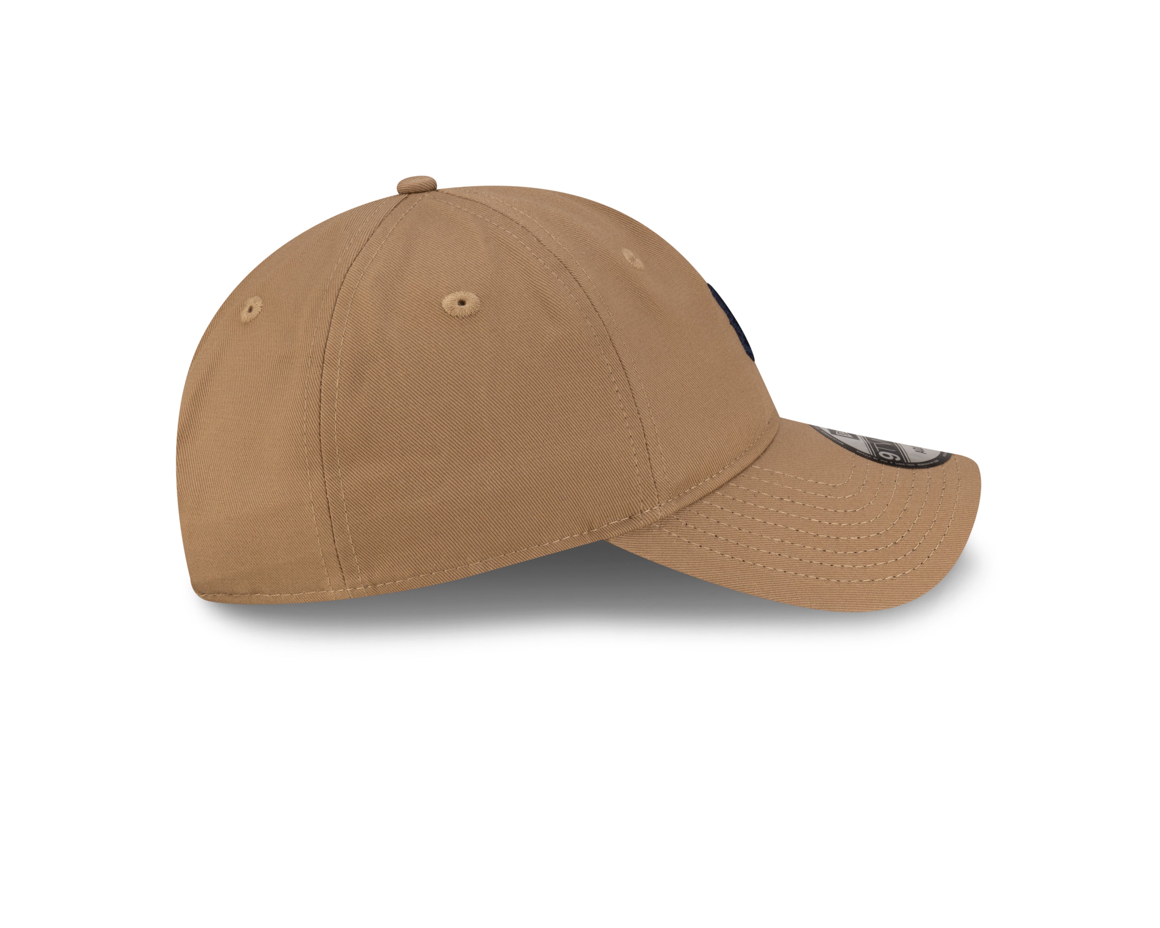 Casquette ajustable classique 9Twenty Core de Montréal MiLB New Era pour homme des Royals de Montréal