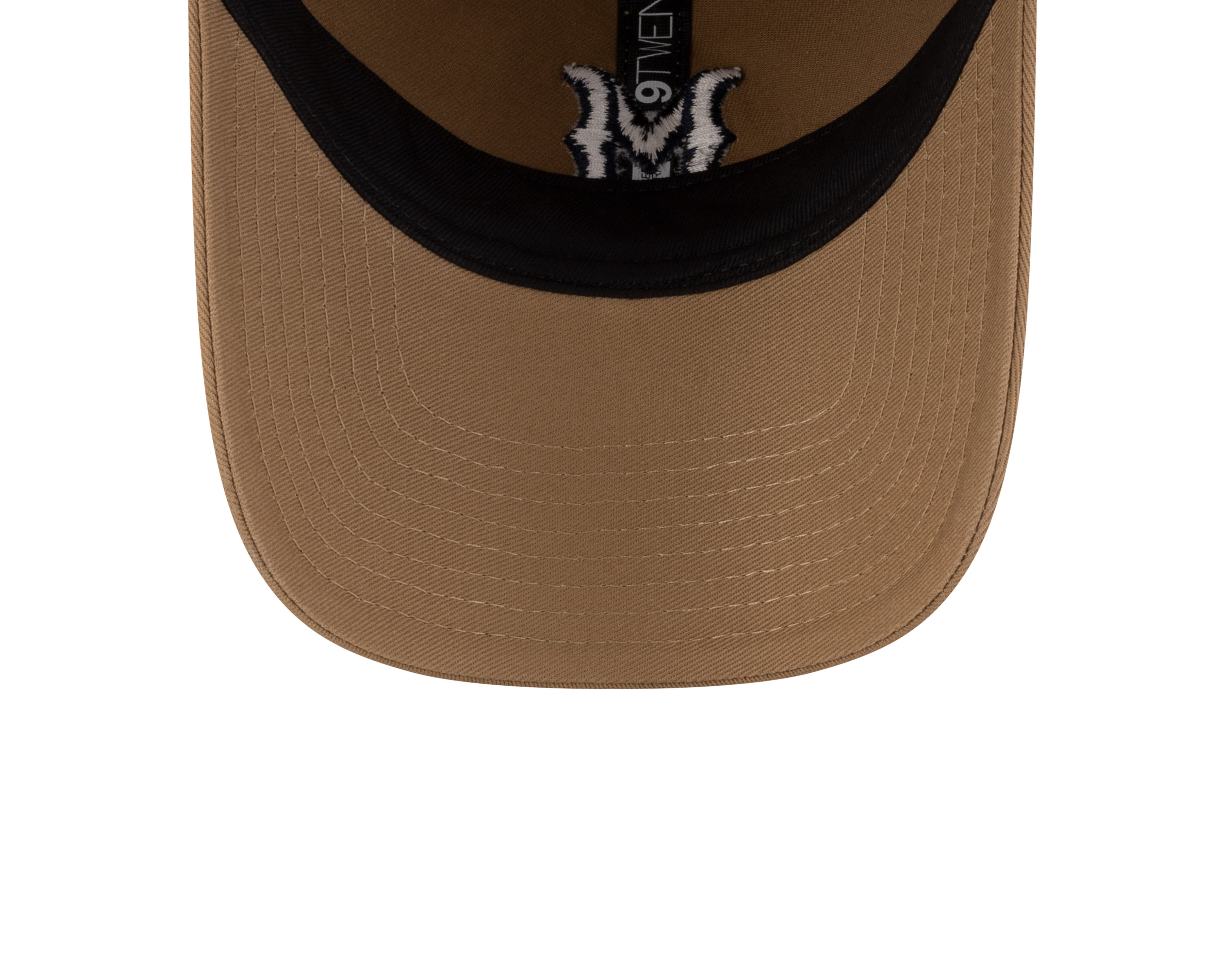 Casquette ajustable classique 9Twenty Core de Montréal MiLB New Era pour homme des Royals de Montréal