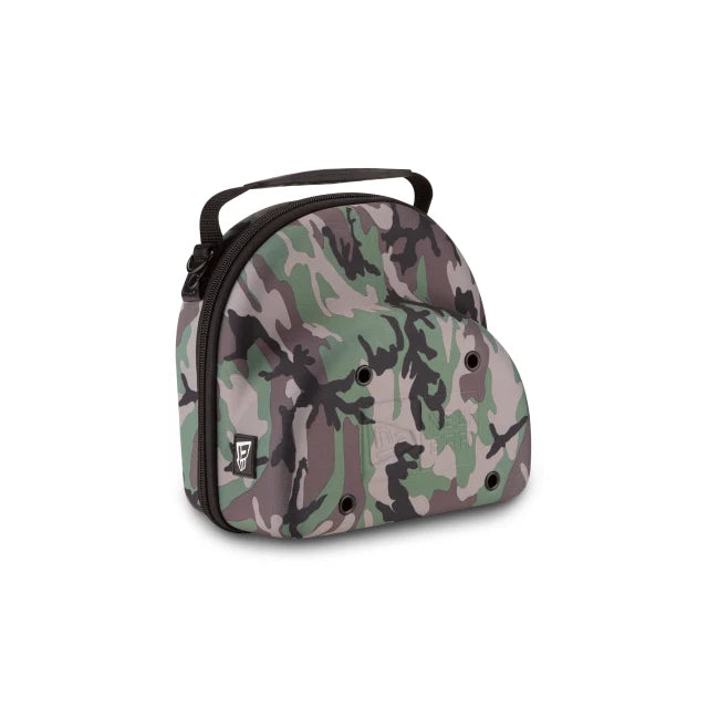 New Era Camo 2 Pack Cap Carrier