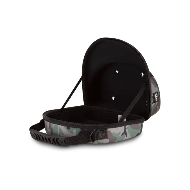 Lot de 2 porte-casquettes camouflage New Era