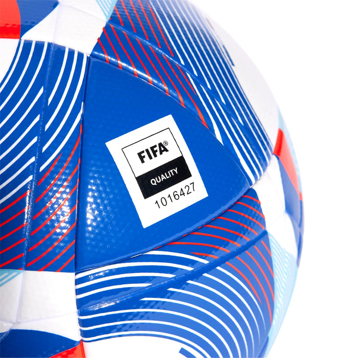 Adidas 2024 Olympics Games League Soccer Ball