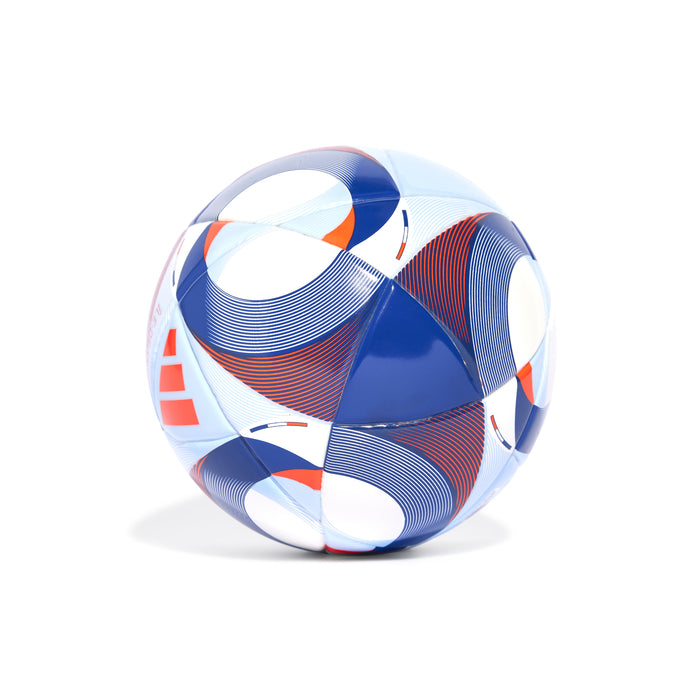 Adidas 2024 Olympics Games Mini Soccer Ball