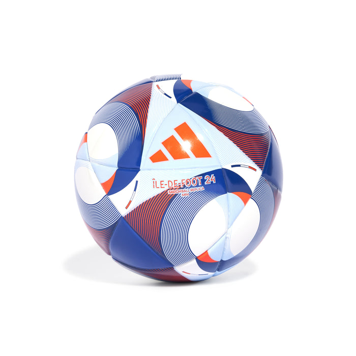 Adidas 2024 Olympics Games Mini Soccer Ball