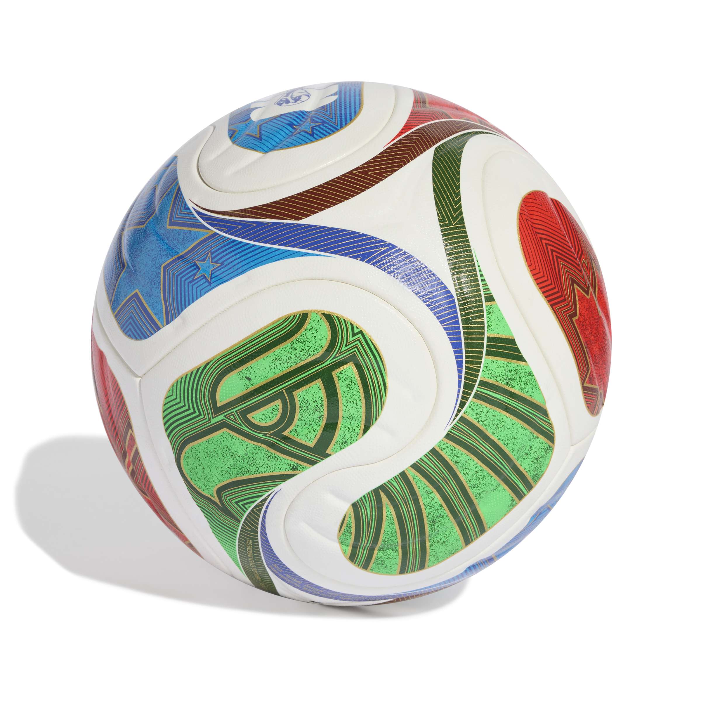 Adidas 2026 FIFA World Cup Trionda Competition Soccer Ball