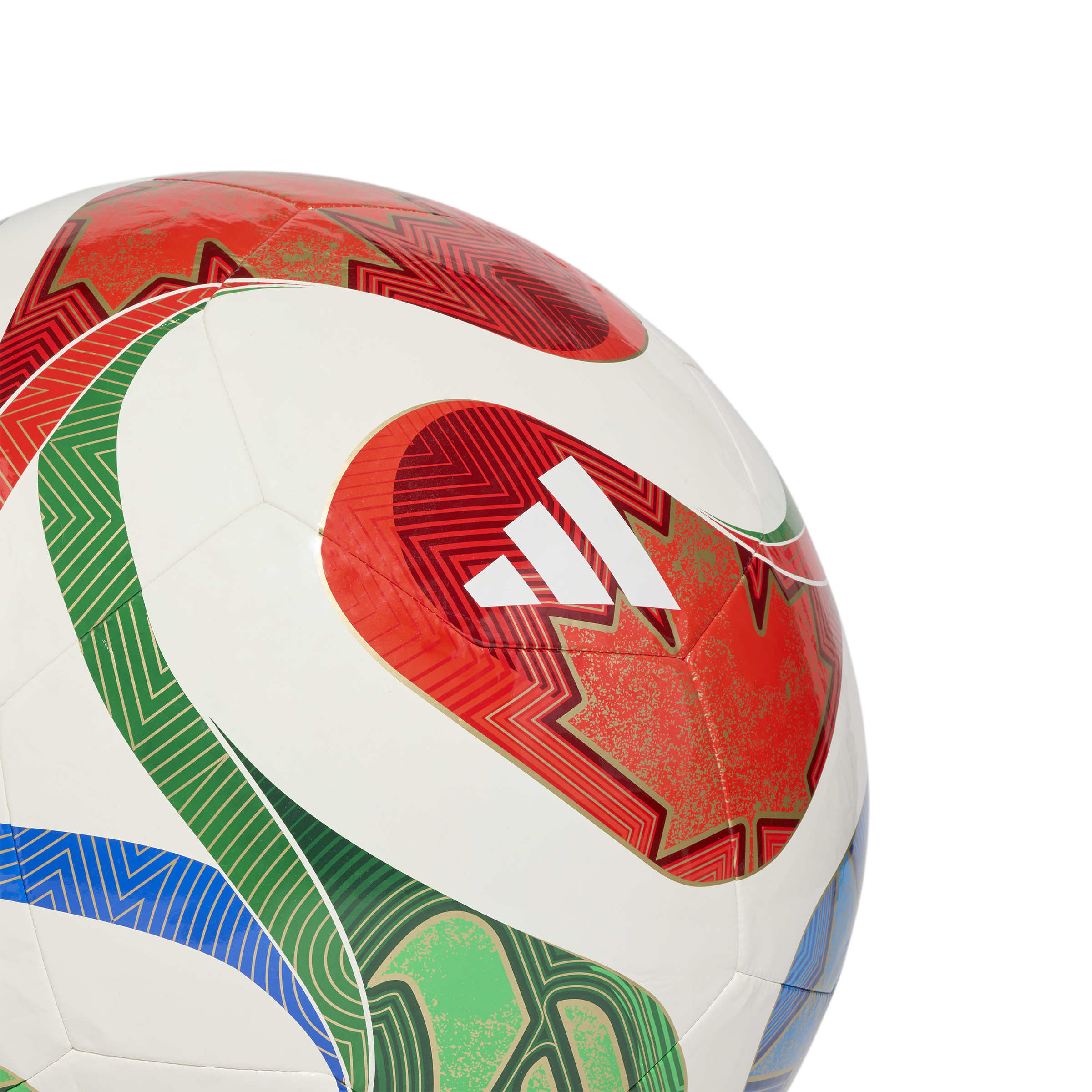 Adidas 2026 FIFA World Cup Trionda Jumbo Soccer Ball