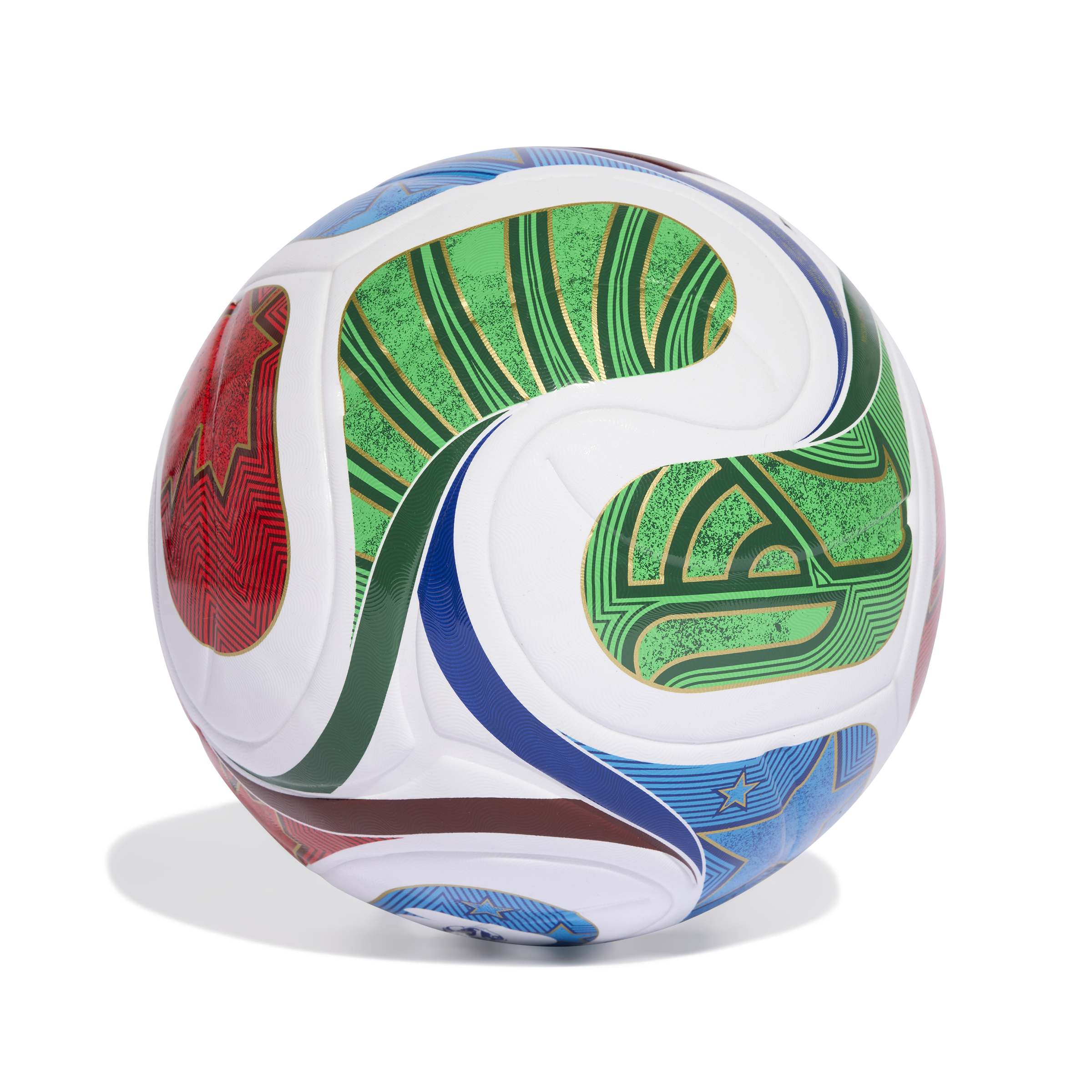 Adidas 2026 FIFA World Cup Trionda League Soccer Ball