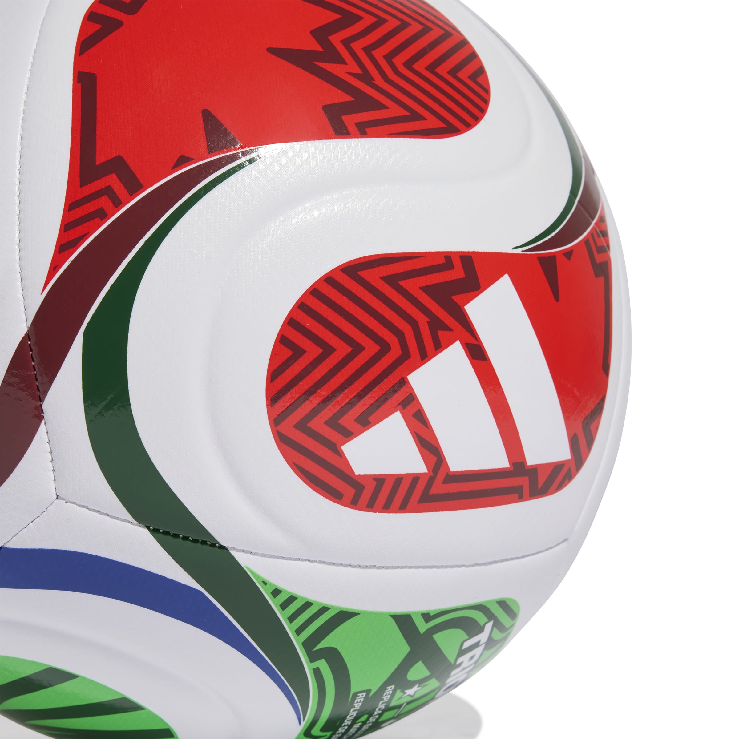 Adidas 2026 FIFA World Cup Trionda Training Soccer Ball