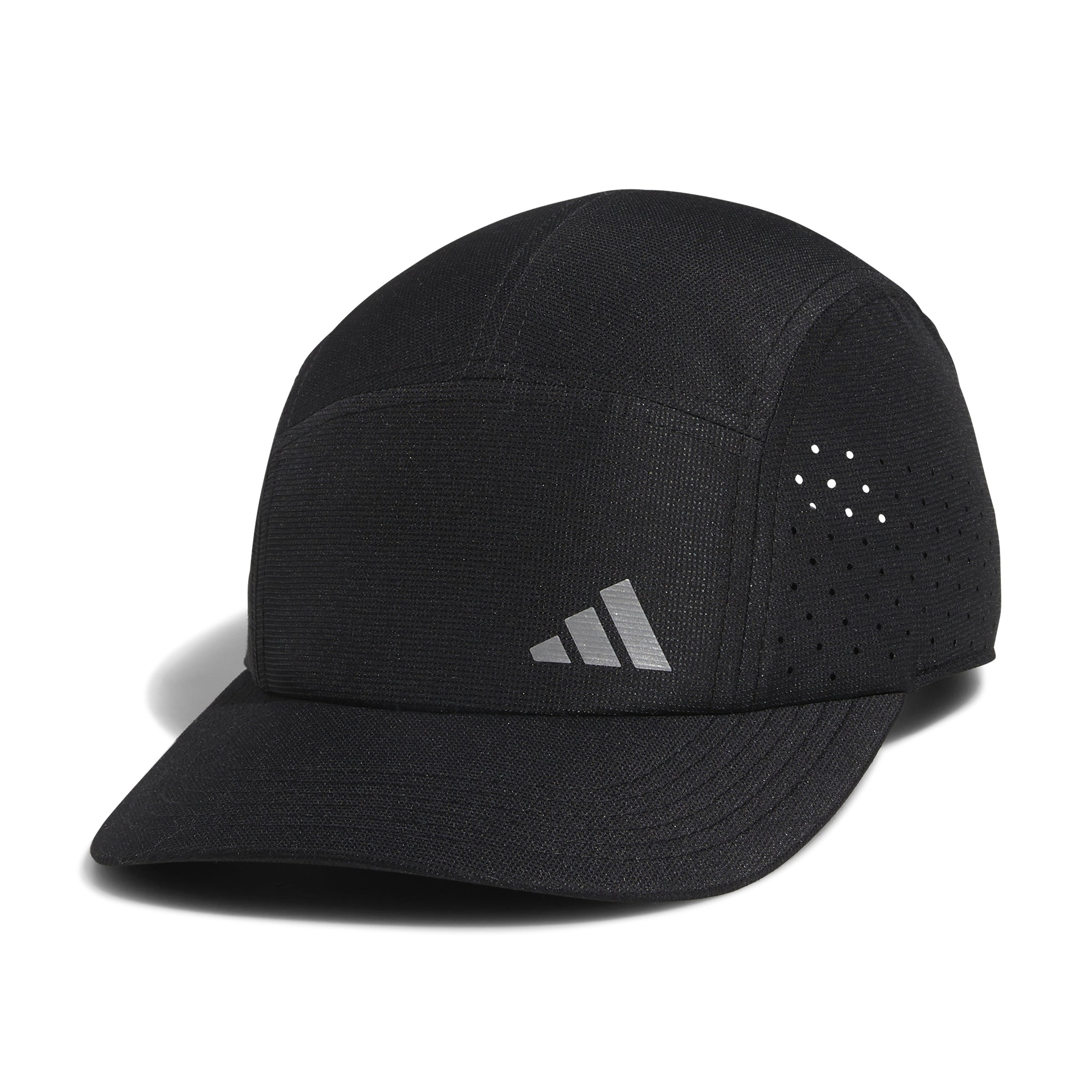 Casquette ajustable Adidas Superlite Trainer 3 noire pour homme
