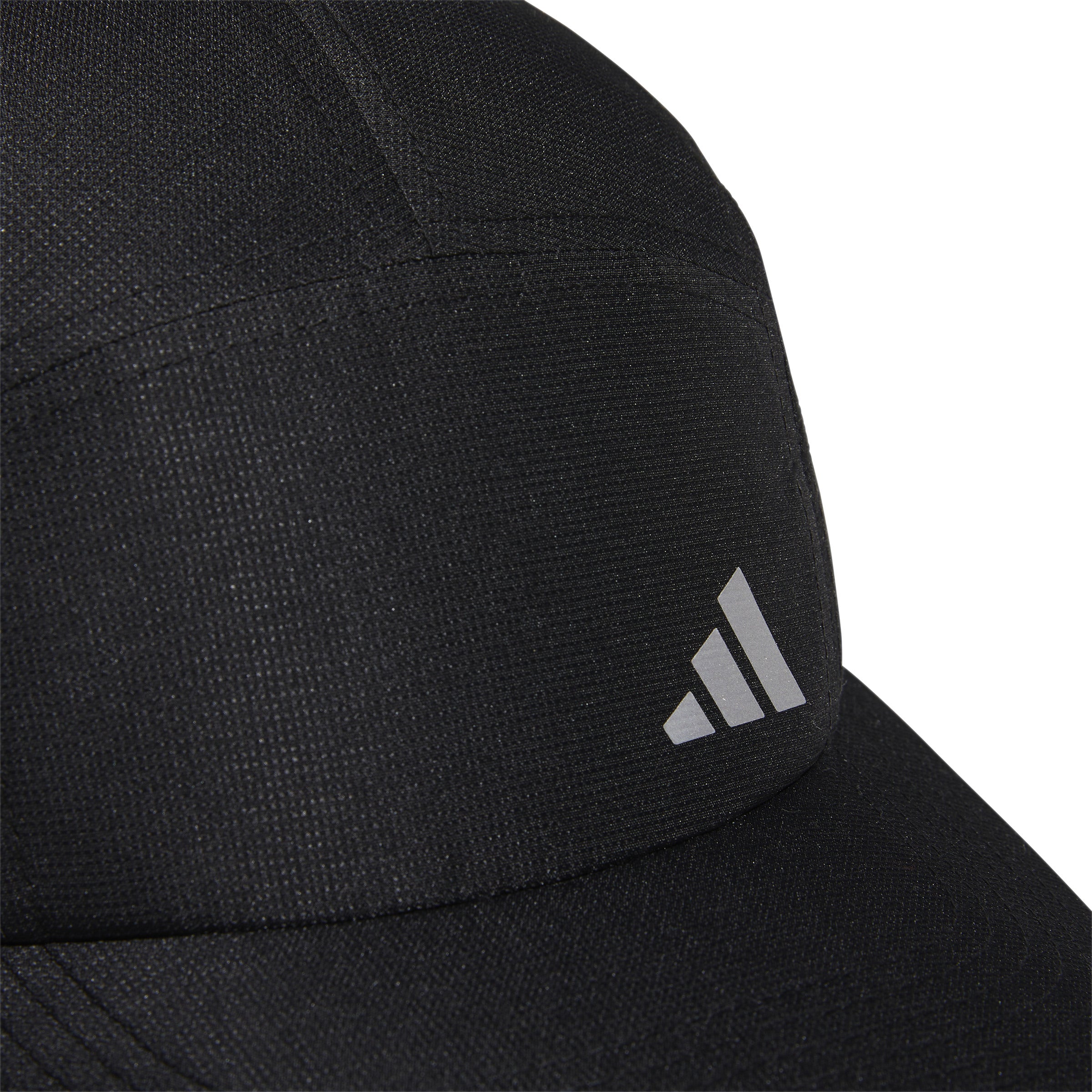 Casquette ajustable Adidas Superlite Trainer 3 noire pour homme