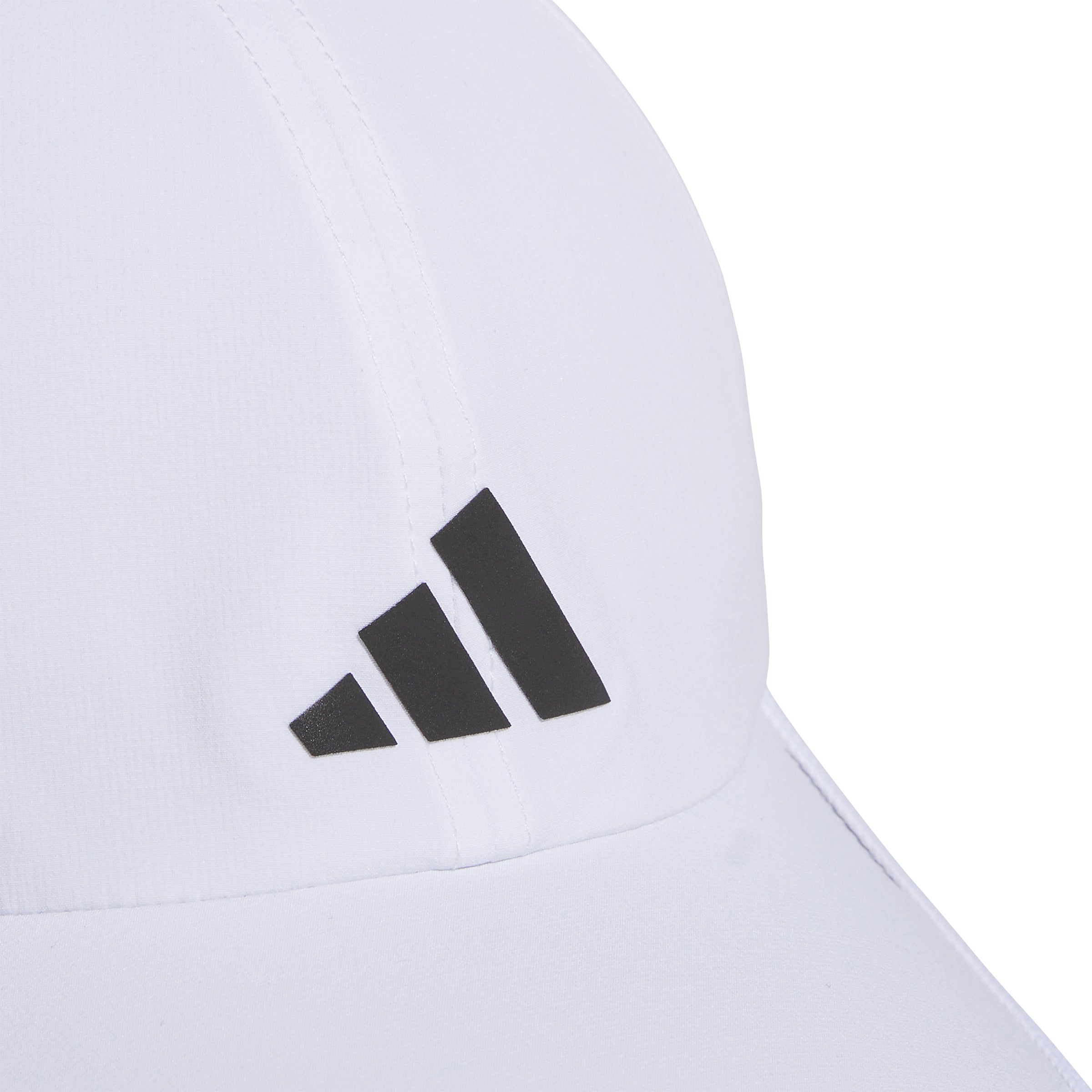 Casquette ajustable Adidas Superlite 3 blanche pour homme