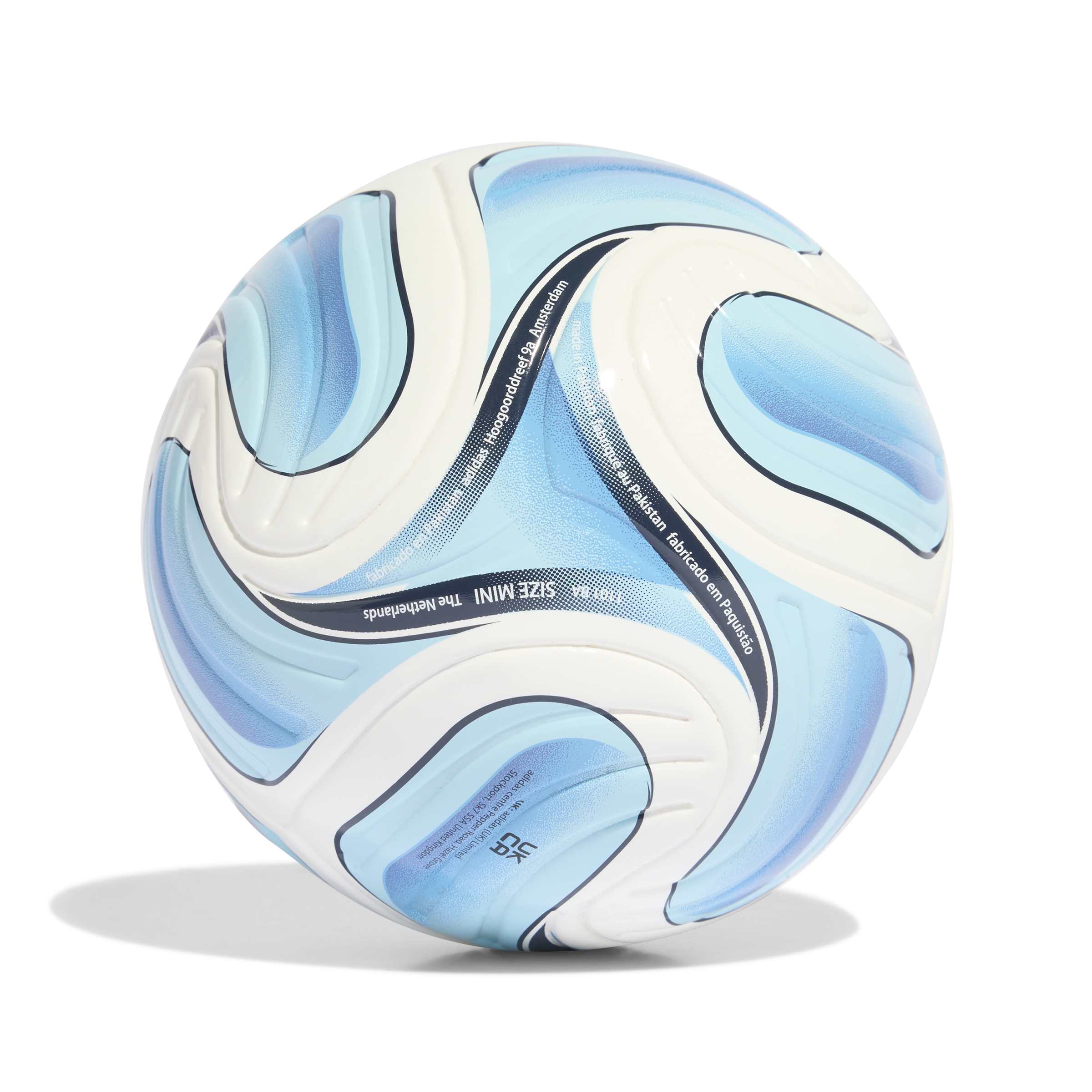 Argentina FIFA Adidas Mini Home Soccer Ball