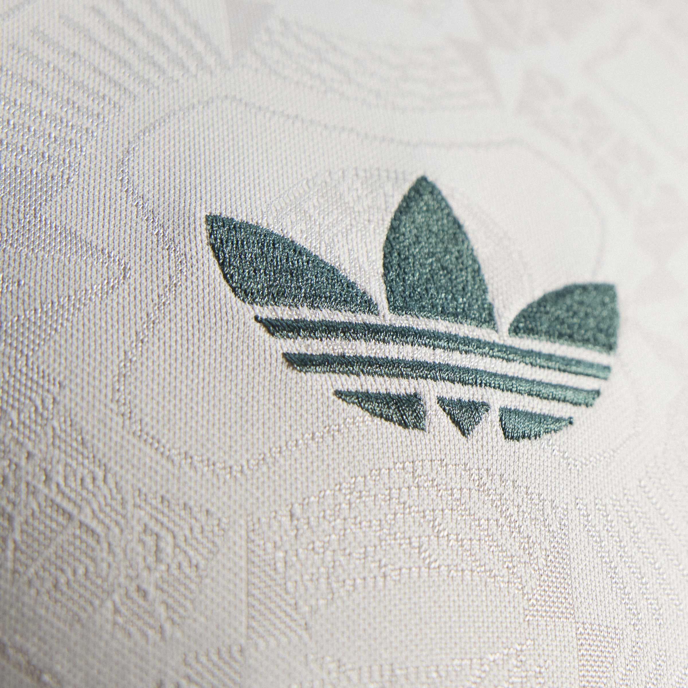 Bayern Munich Bundesliga Adidas Maillot réplique Wiesn 2025/26 beige pour homme