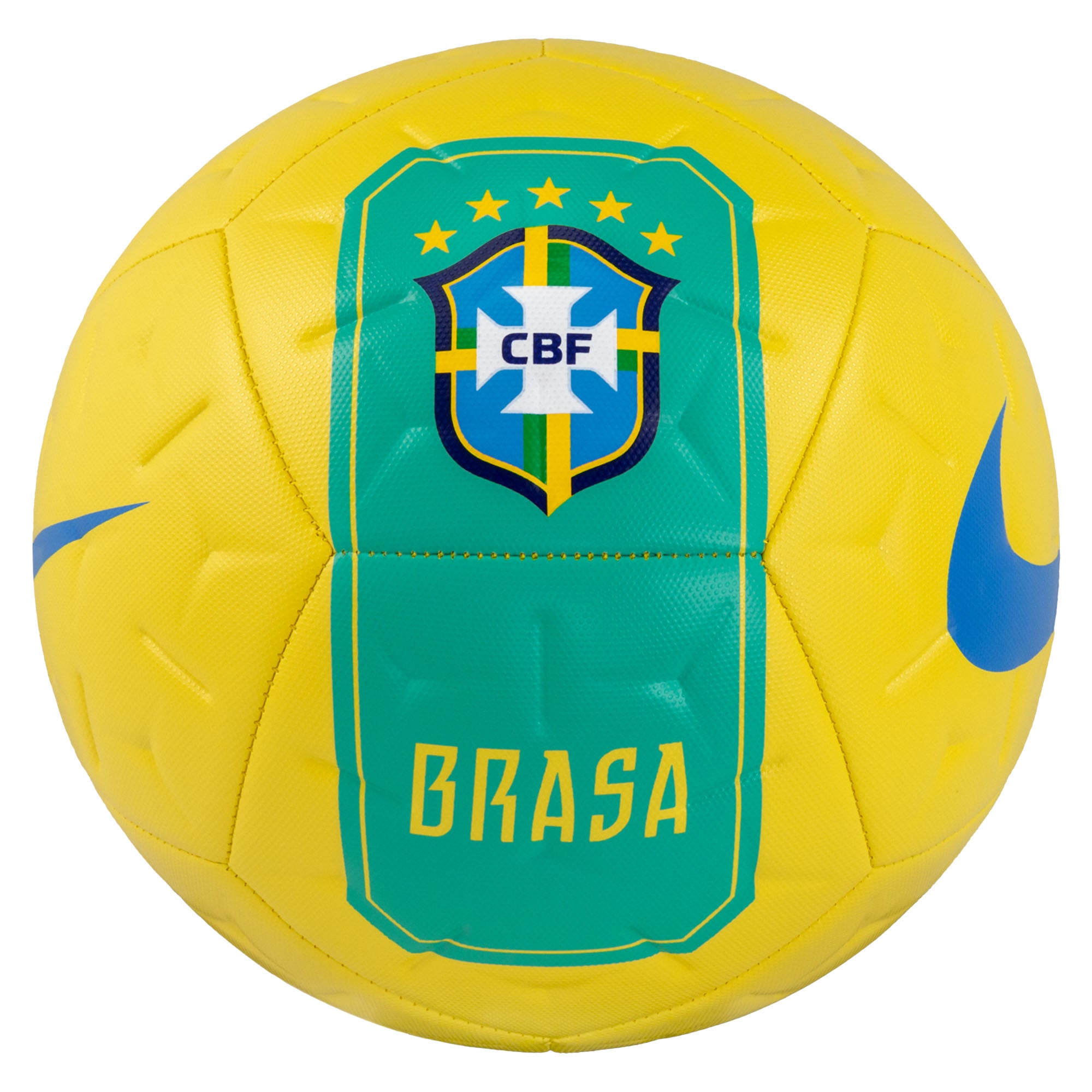 Brazil National Team FIFA Nike Academy Soccer Ball